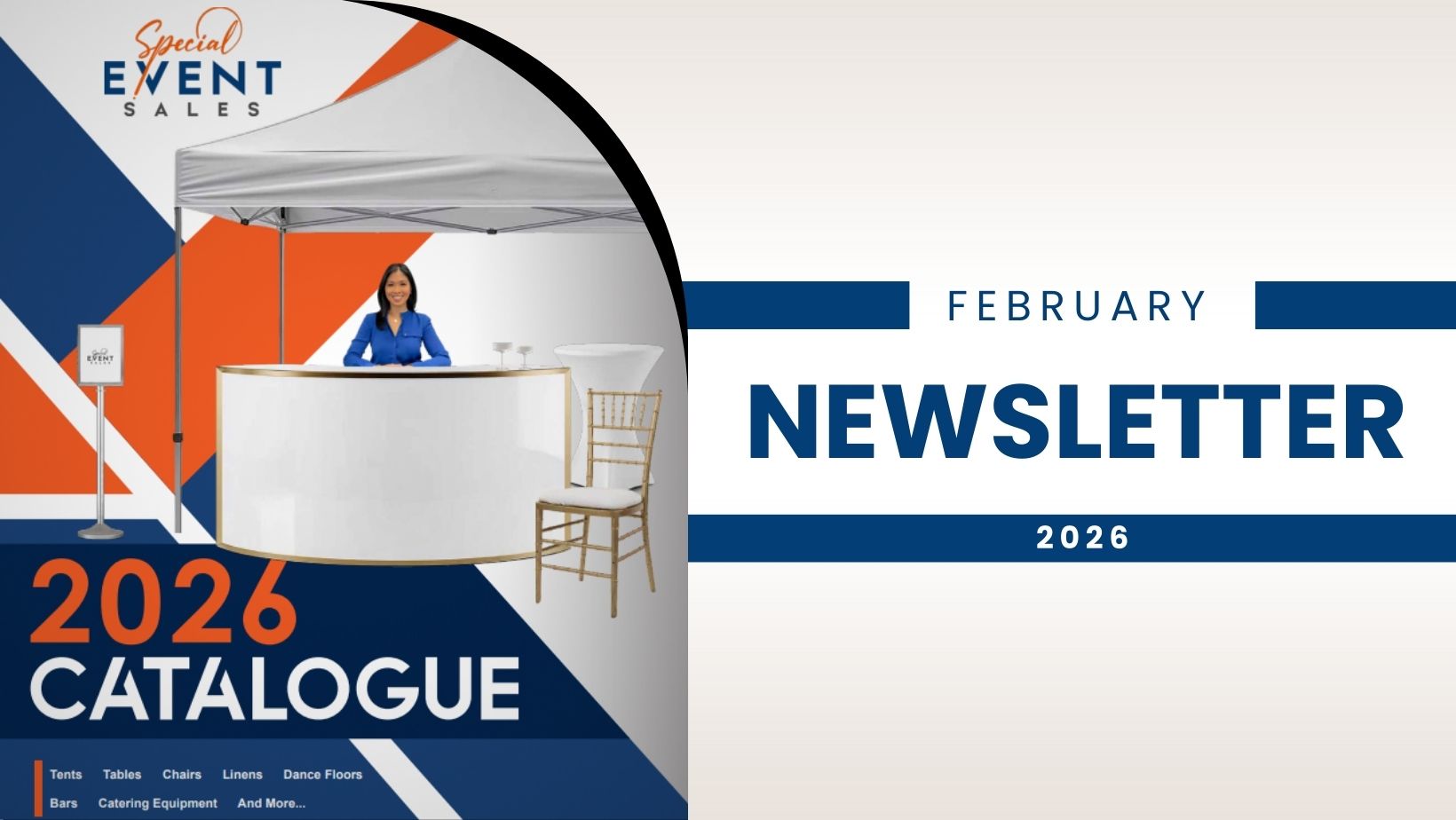 February 2026 Newsletter