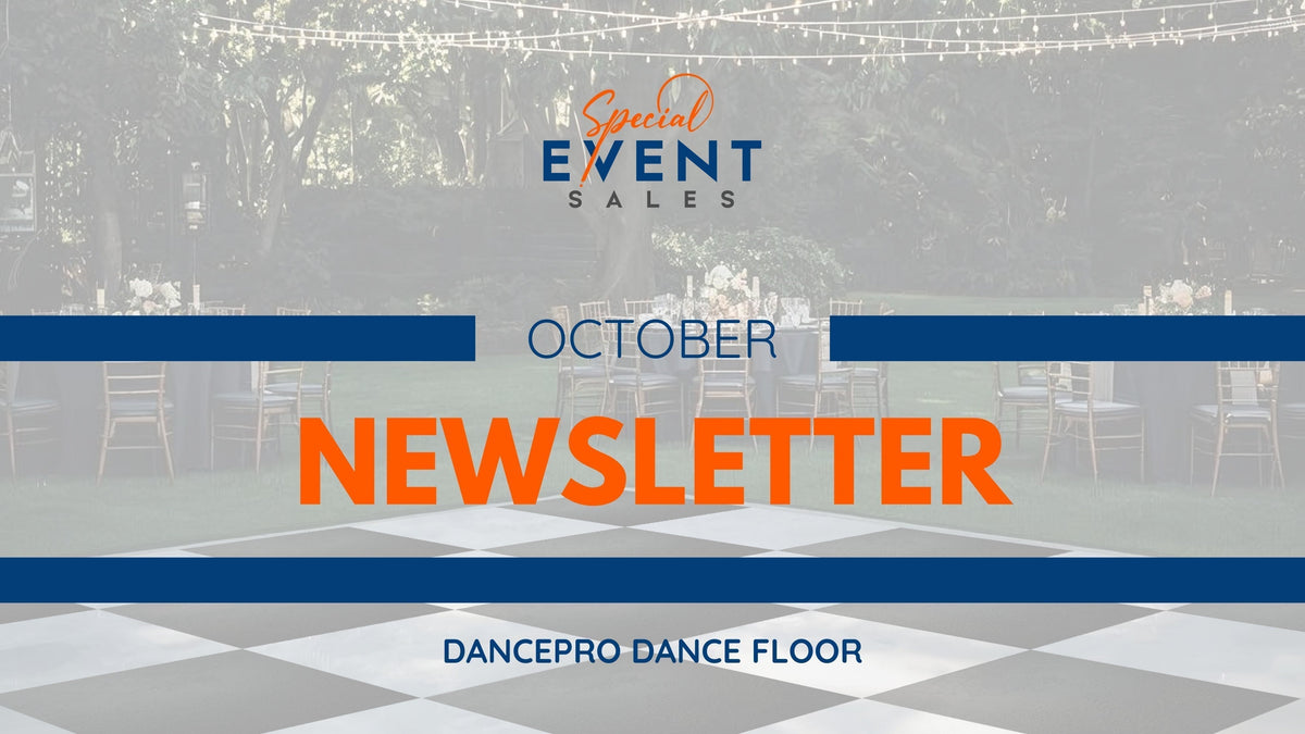 October 2025 Newsletter
