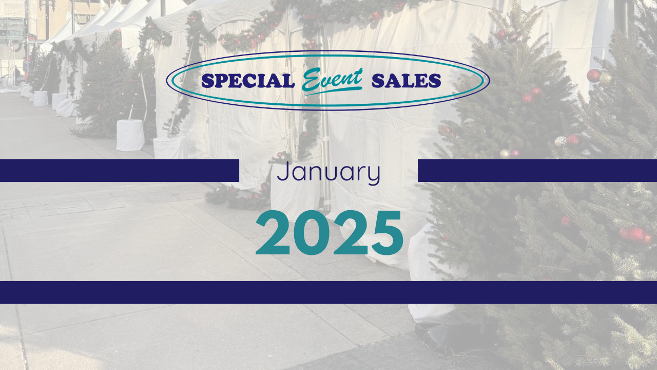January 2025 Newsletter
