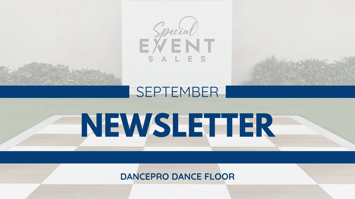 September 2025 Newsletter