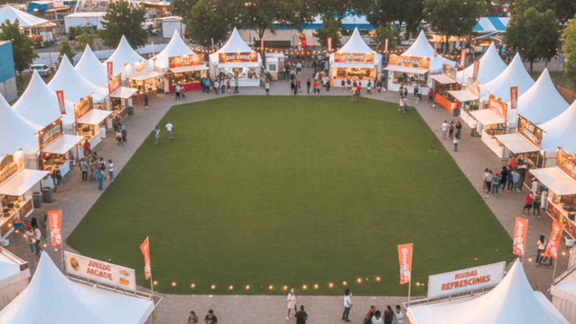 The 6 Types of Event Tents and How to Pick the Perfect One