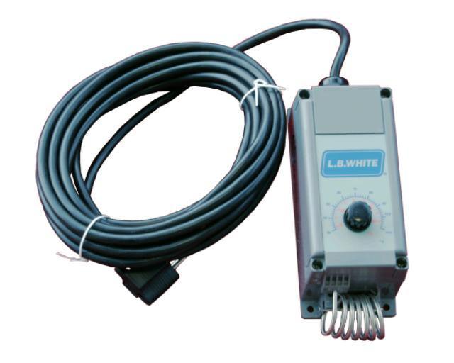 Replacement Thermostat - Special Event Sales