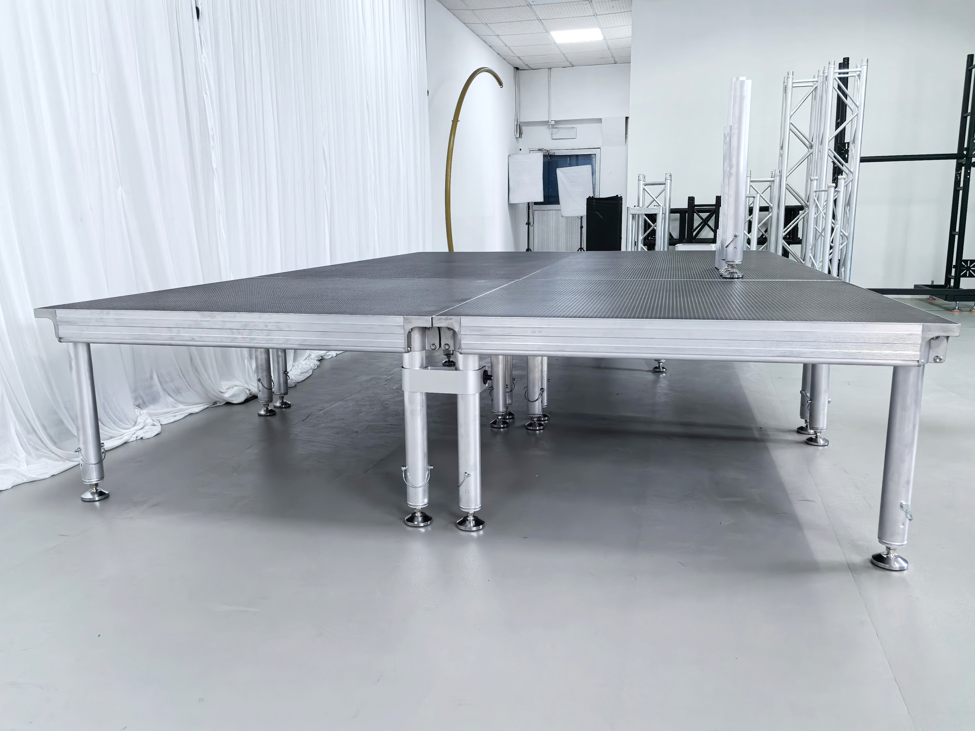 Easistage Deck, 4' x 4'