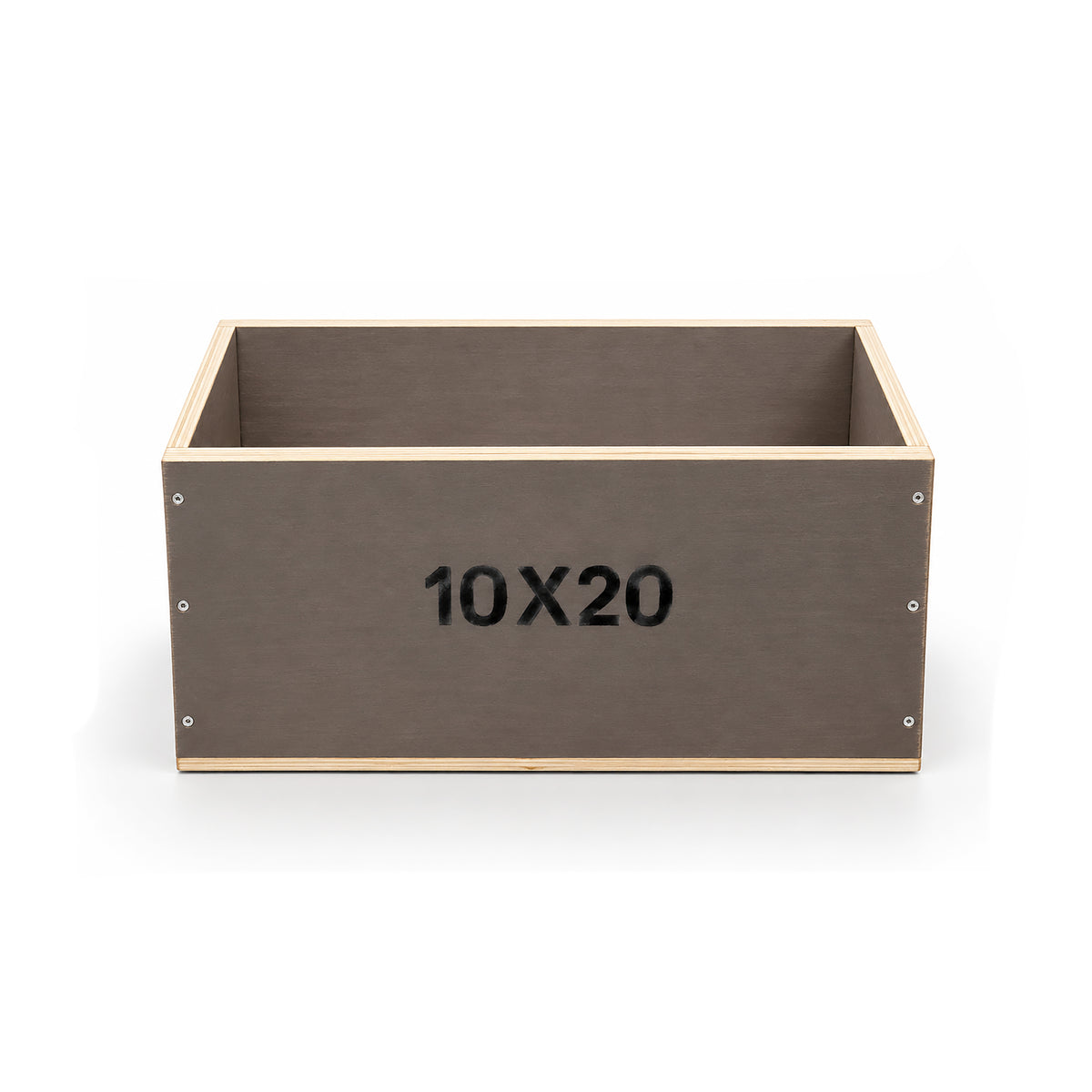 Parts Box 10' x 20'