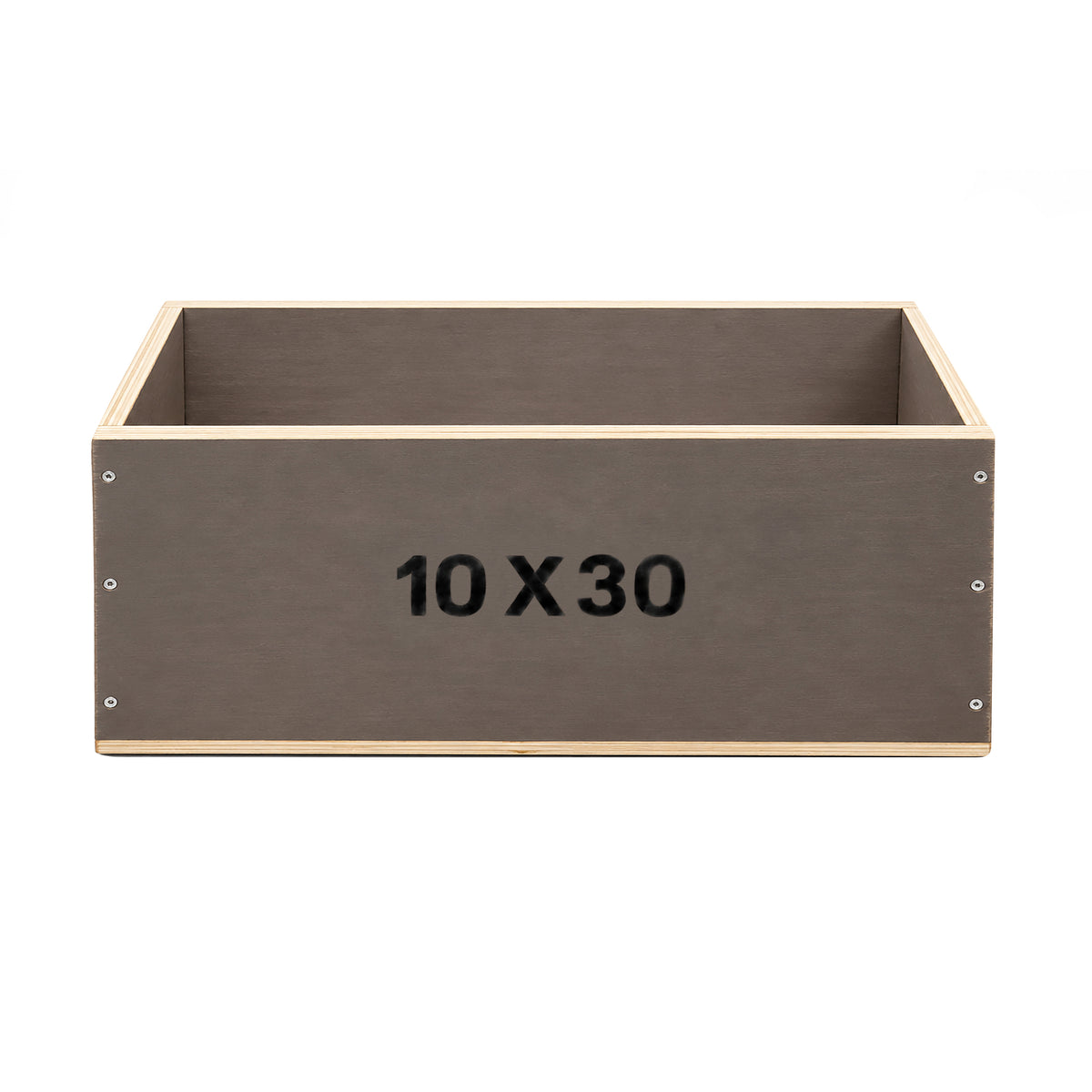 Parts Box 10' x 30'
