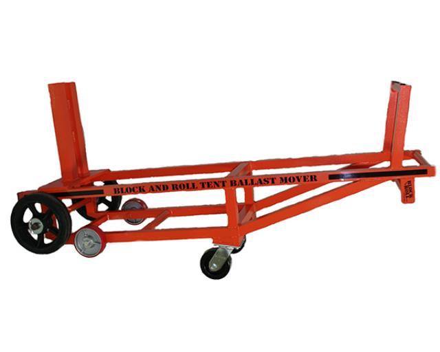 Mover Cart Standard - Special Event Sales