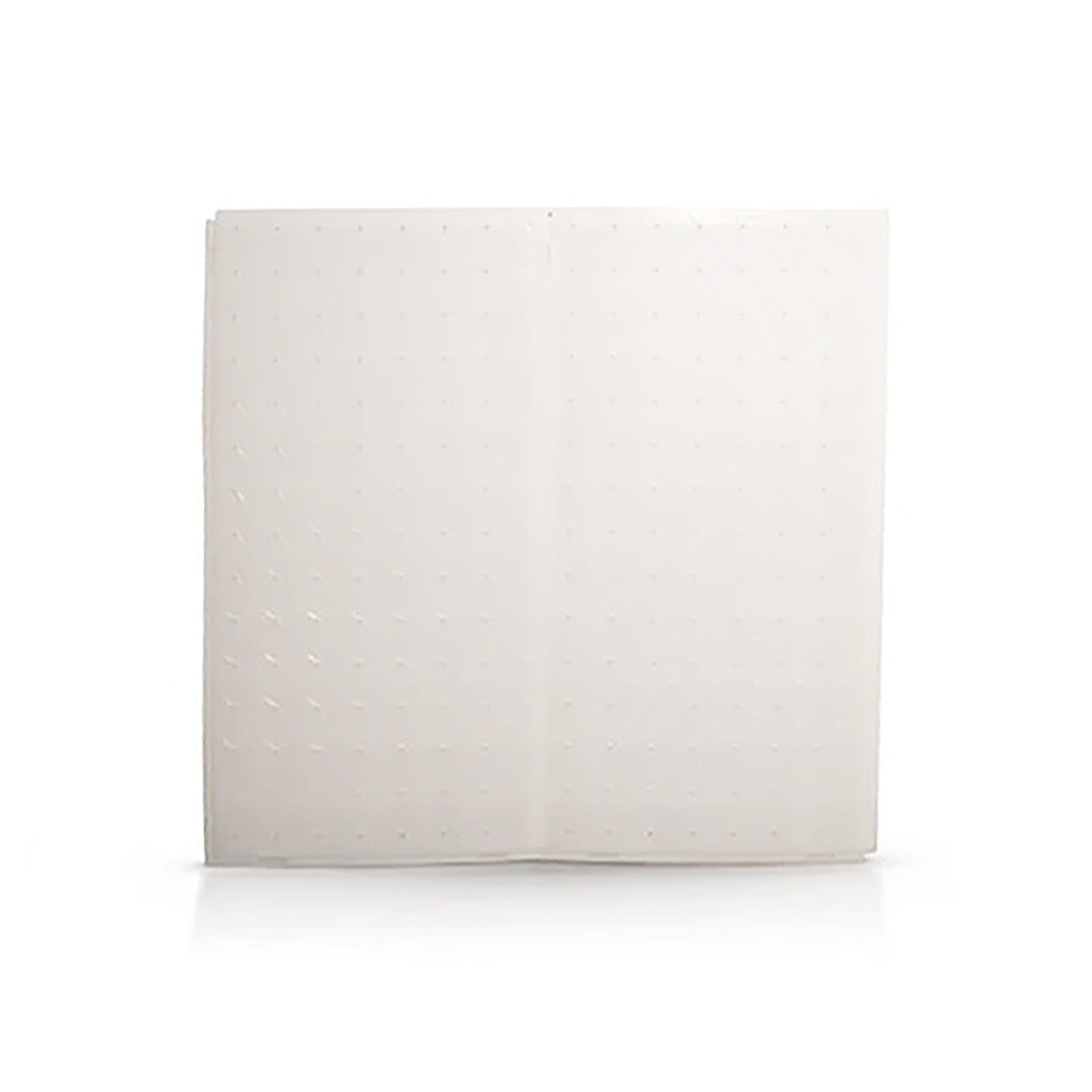 FastDeck 2.0, White/Translucent 12" X 24"