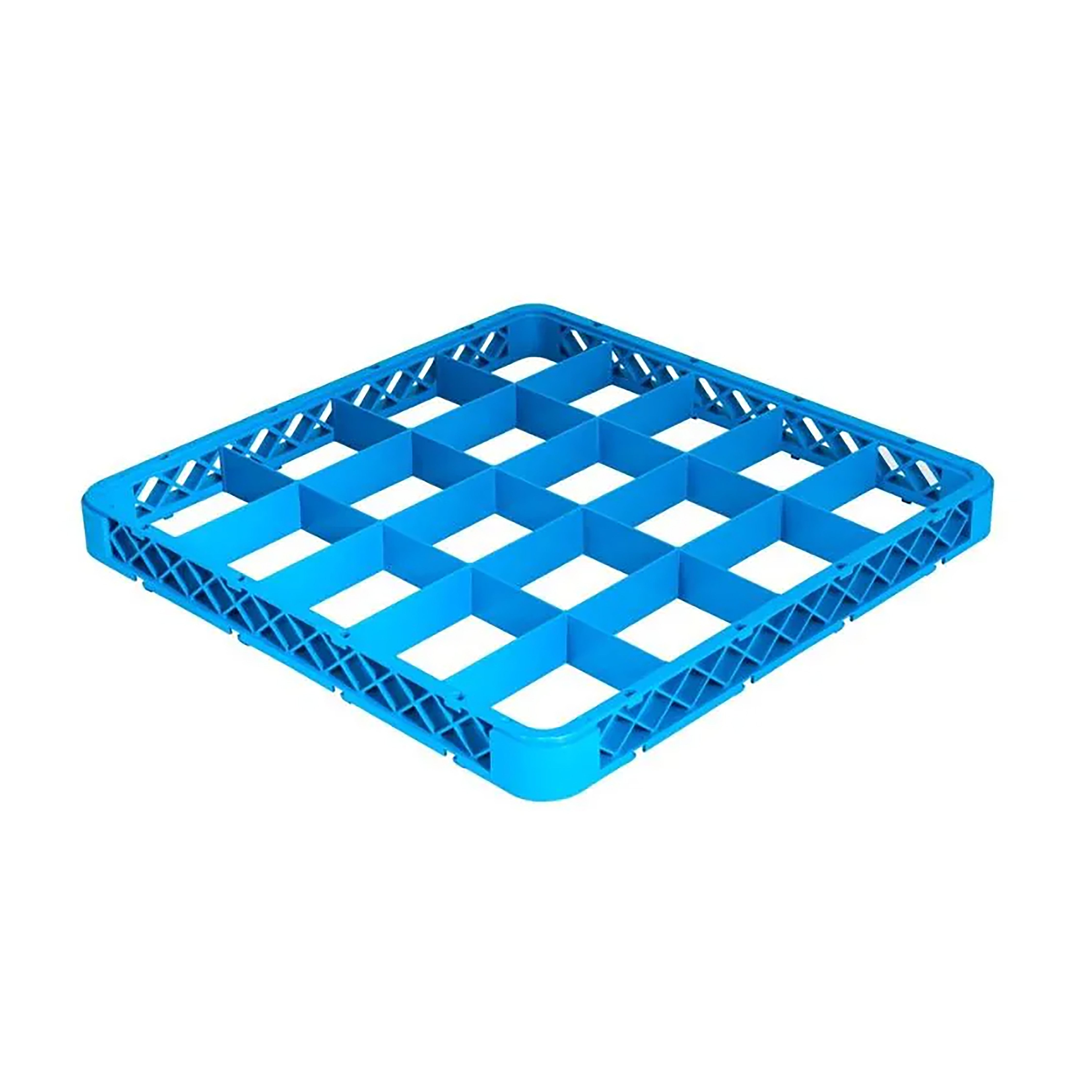 Rack, Extender Blue 20 Compartment