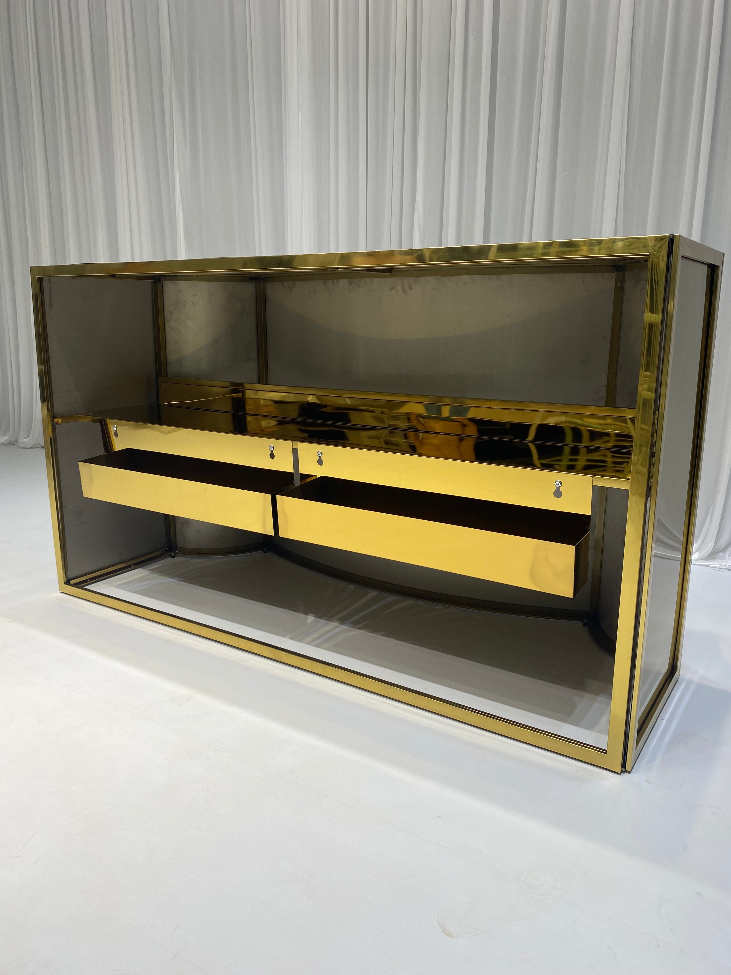 Fenix Gold Cheshire Bar