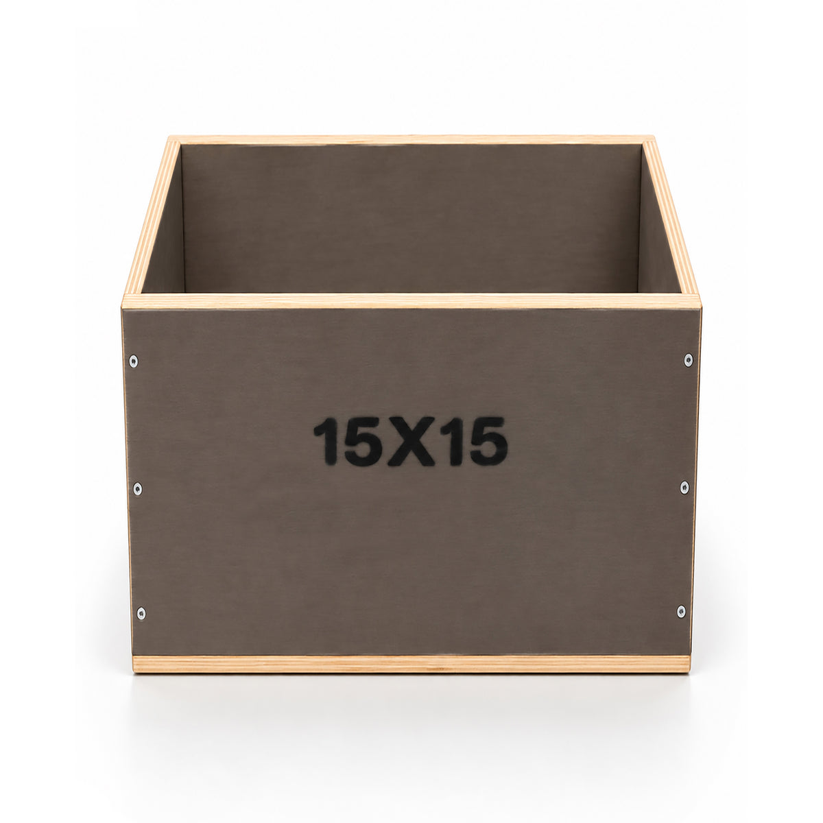 Parts Box 15' x 15'