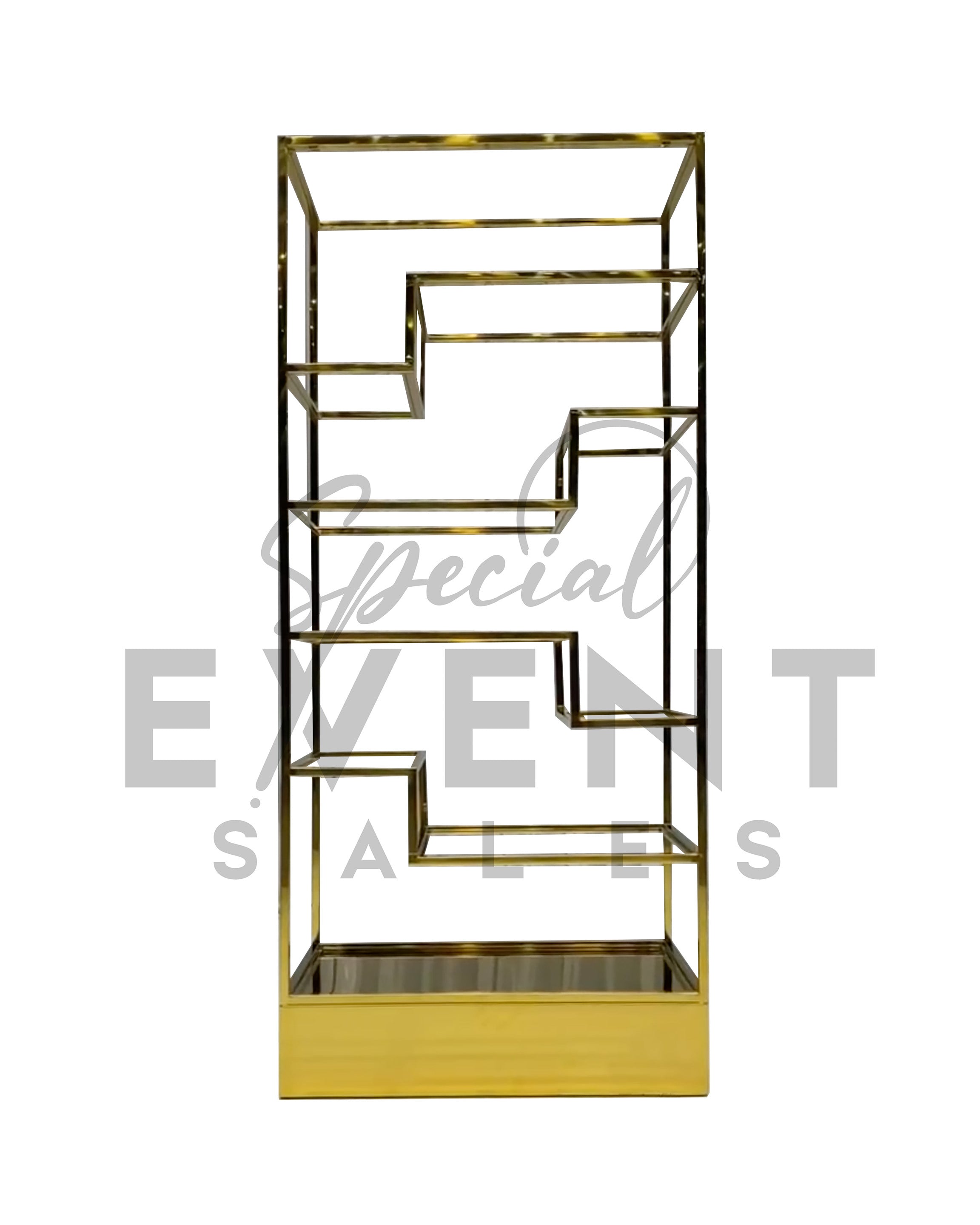 Fenix Gold Serena Shelf