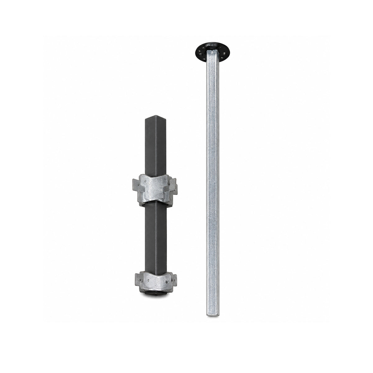 Popup HD Centrepole