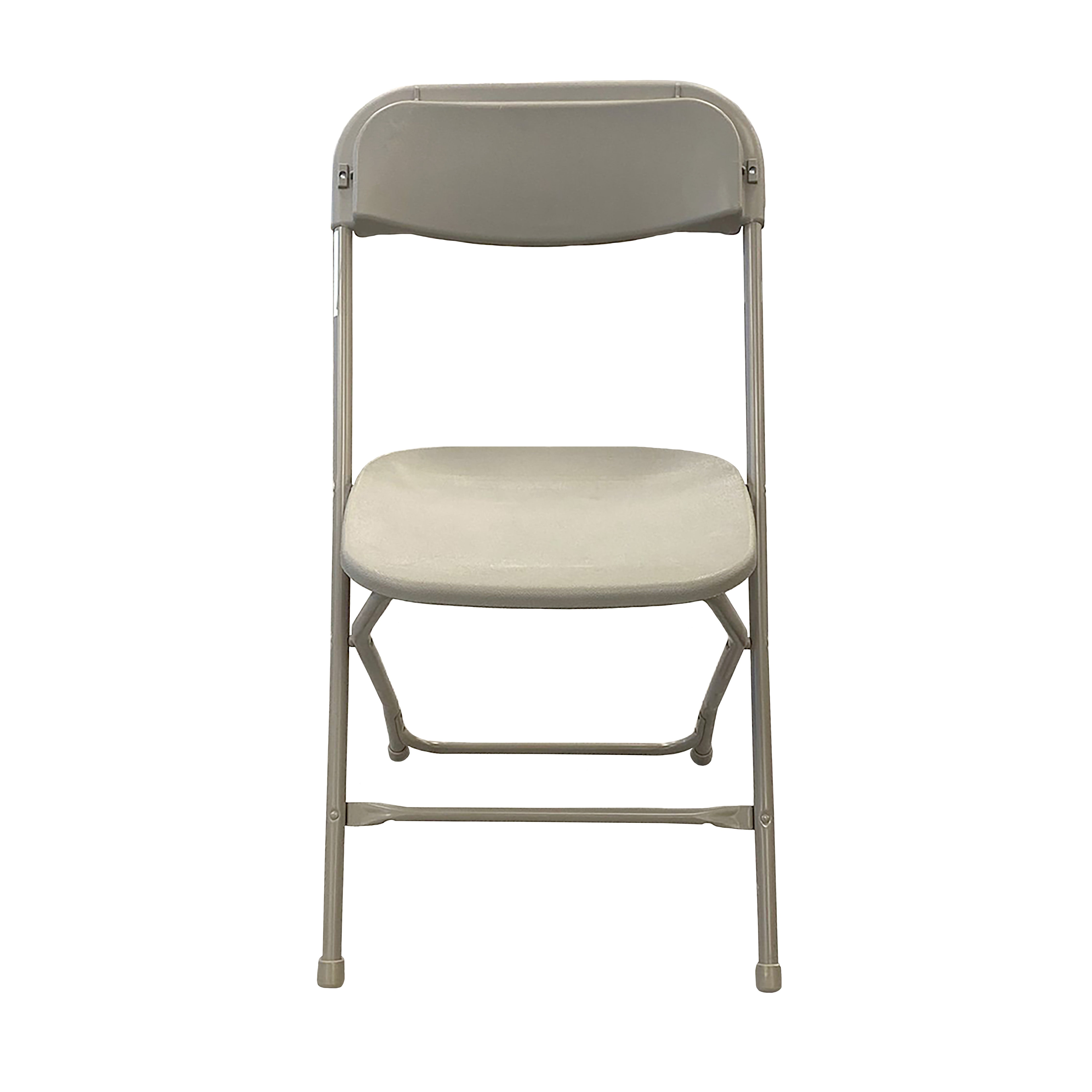Neutral Pro Series Folding Chair