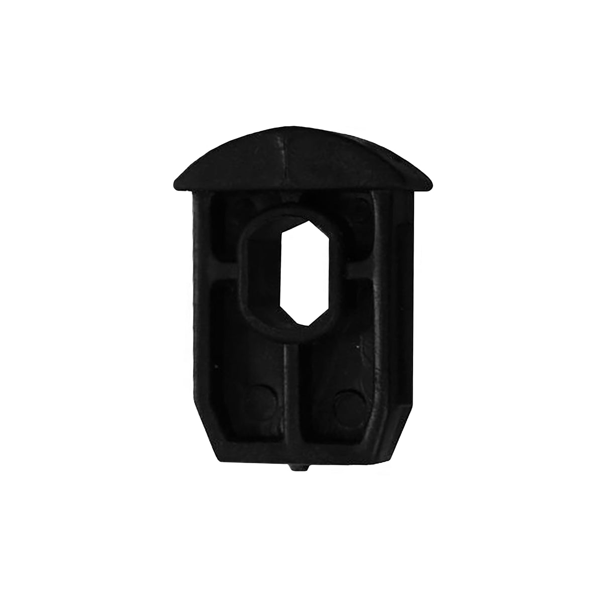 Popup Value Series End Plug