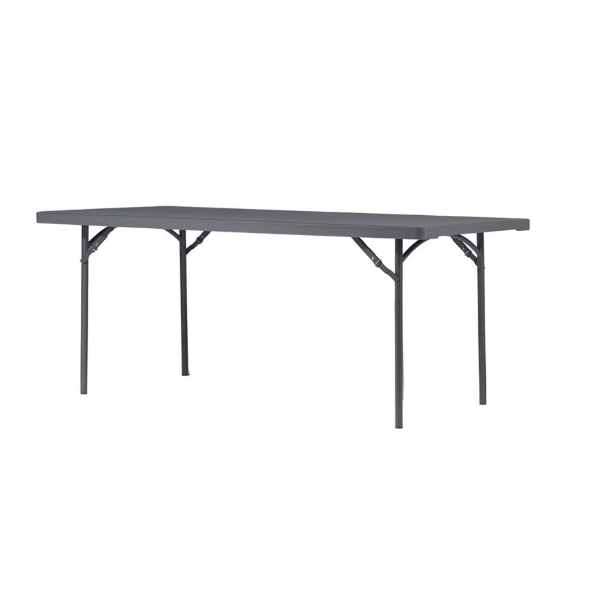 Zown Folding Table, XXL180 (36" x 72") New Classic