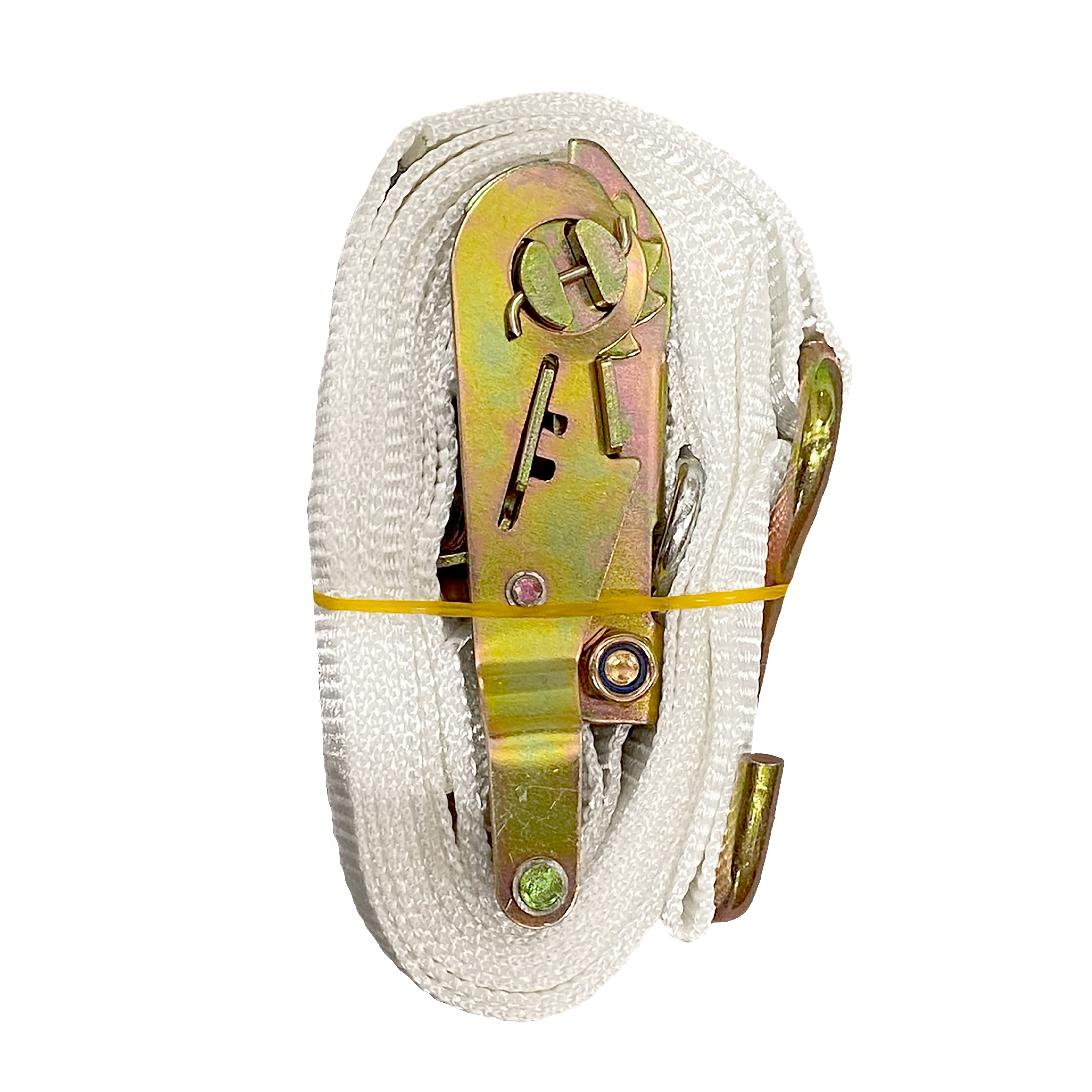 Ratchet Strap 1" Value Series