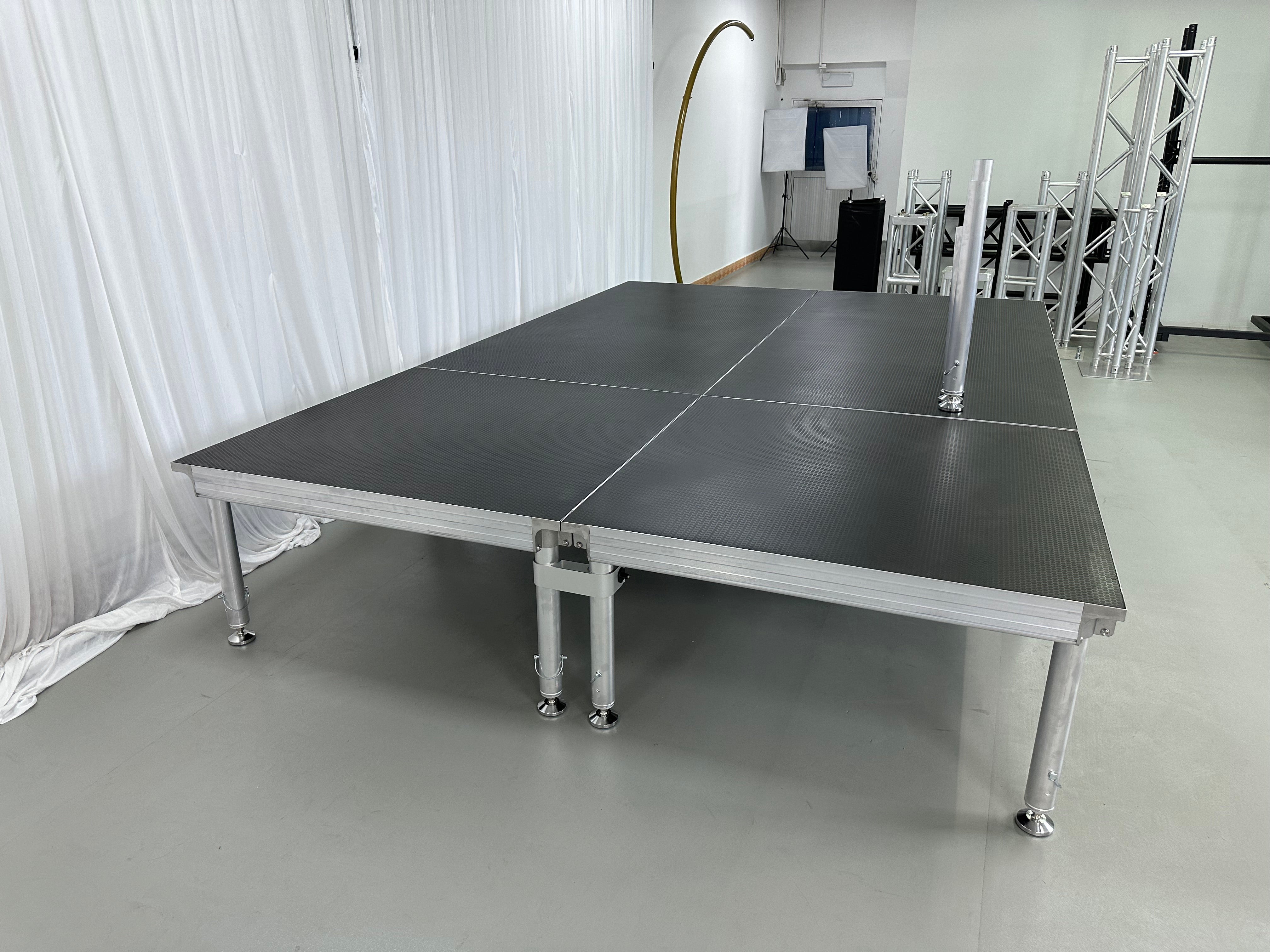 Easistage Deck, 4' x 4'