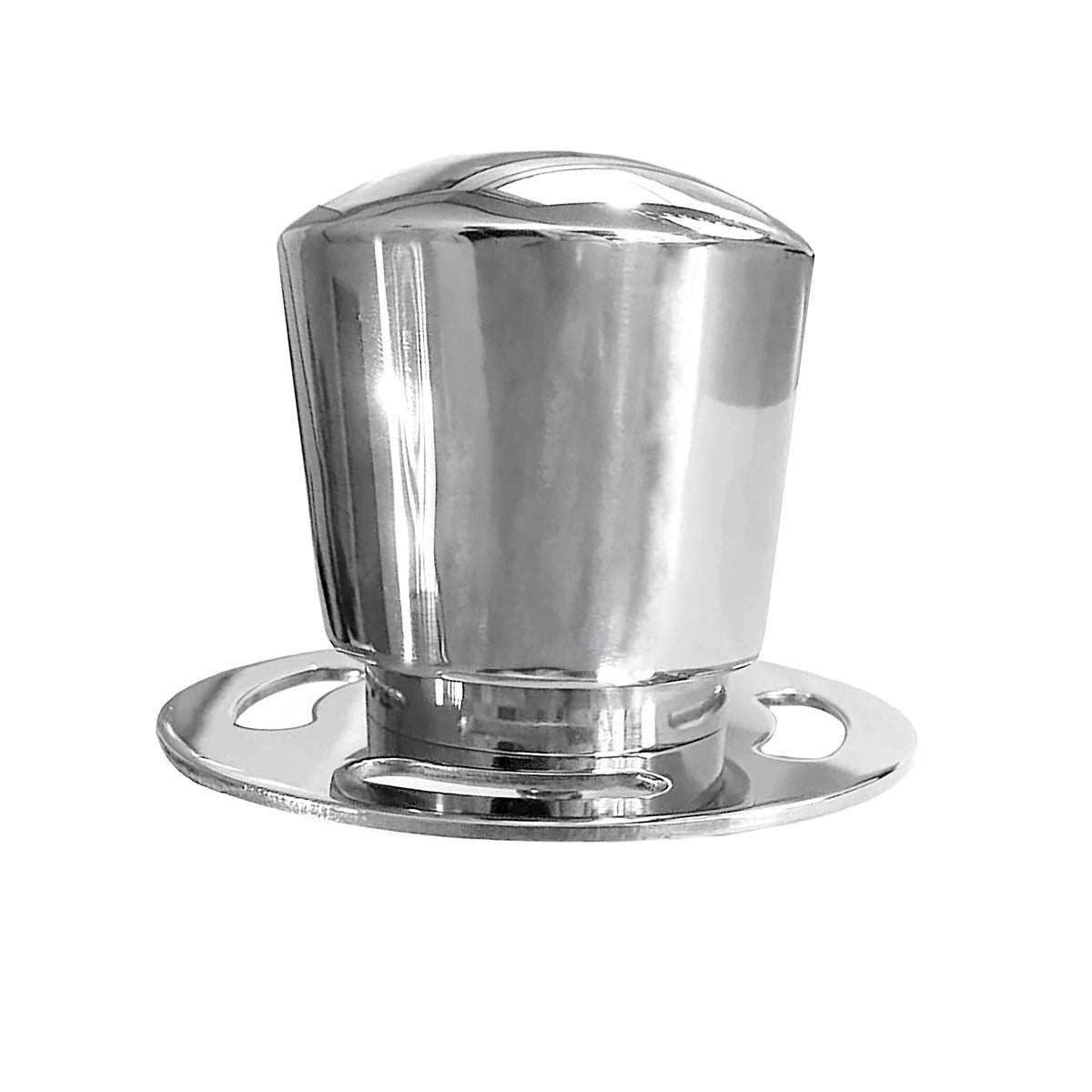 T-Crown Head For Stanchion