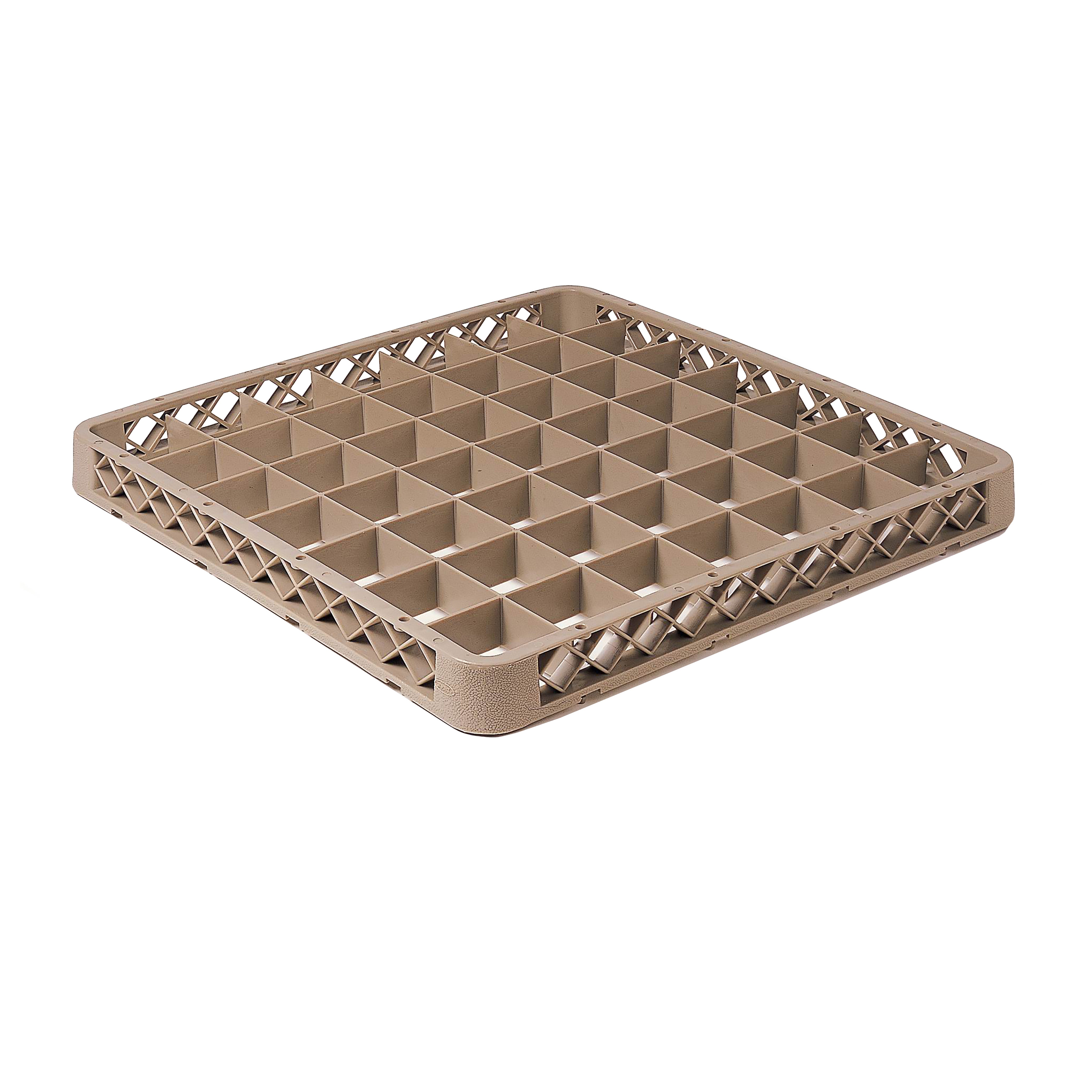 Rack, Extender 2 Beige 49 Compartment