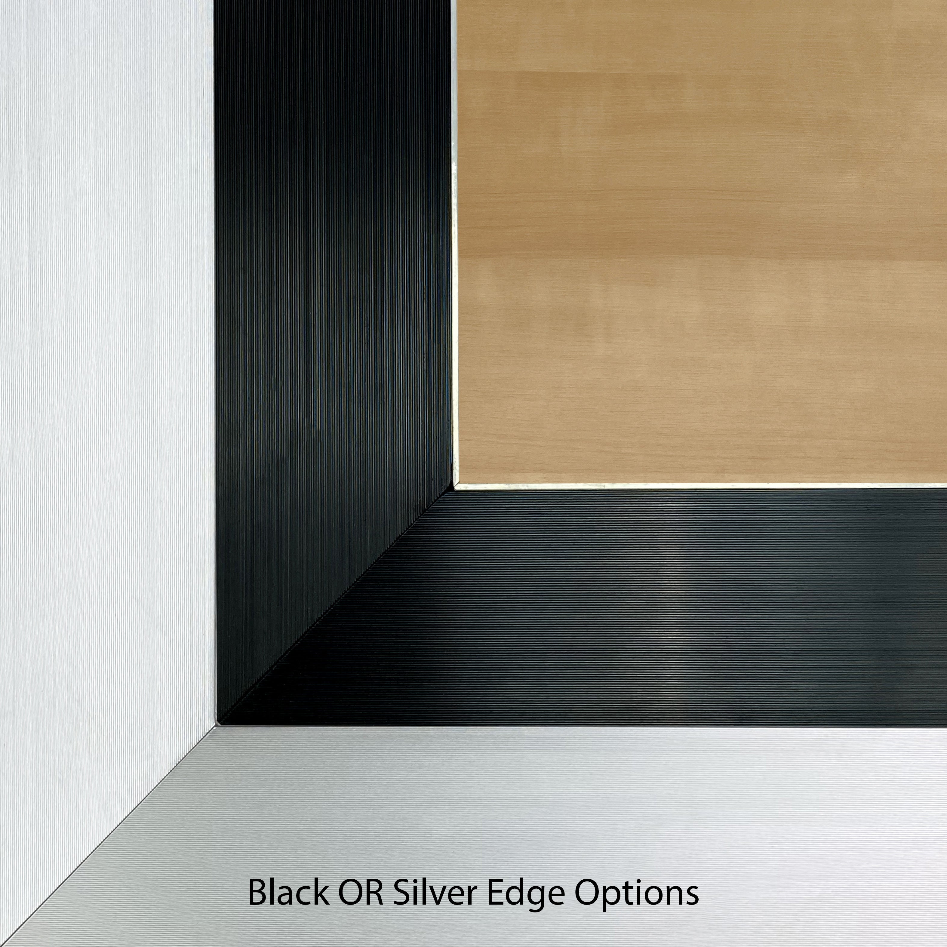 DancePro Panel 4' x 4' Maple