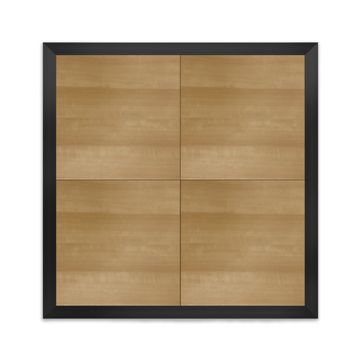 DancePro 2.0 Panel 4' x 4' Maple