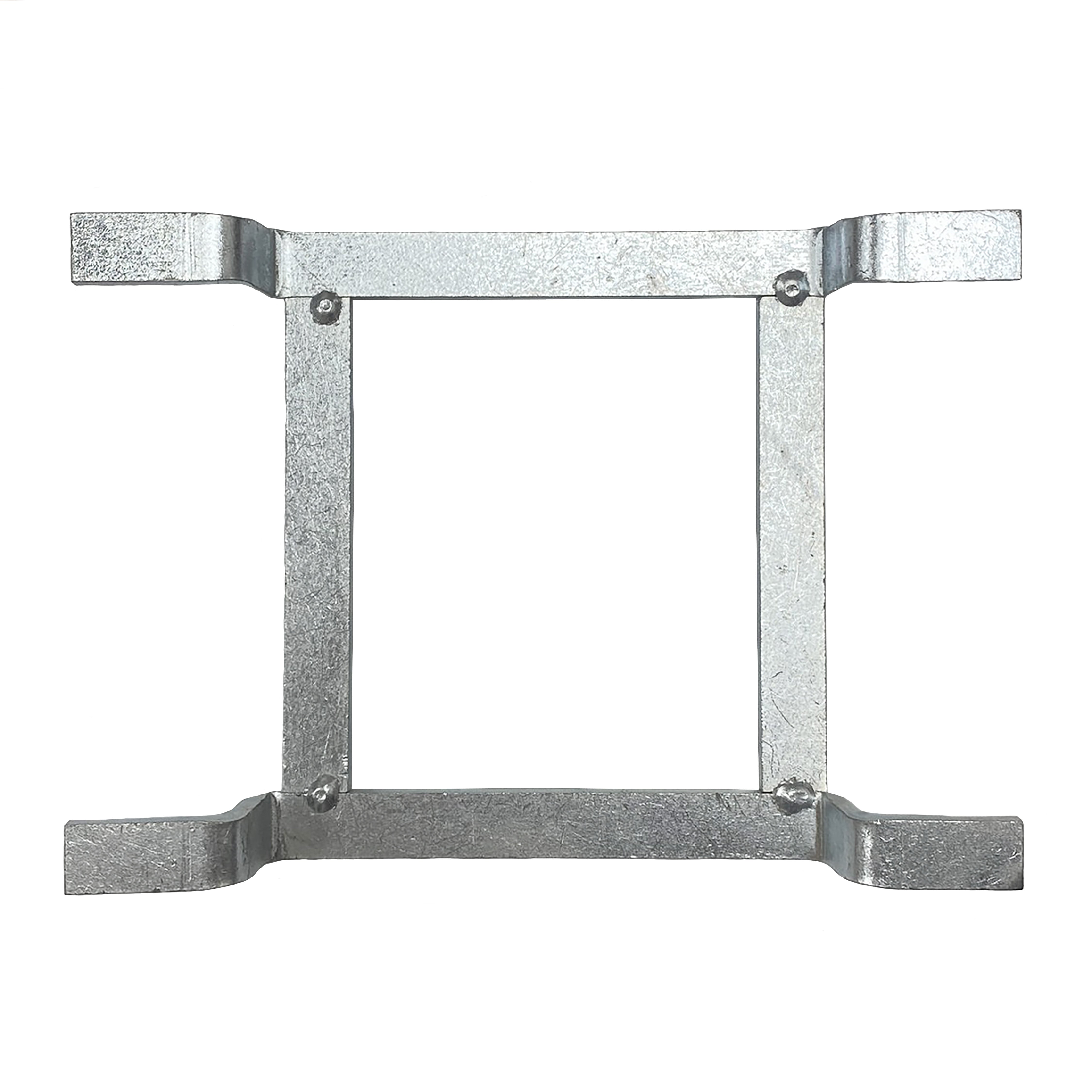 4 Way Connector For Ground Protection Mat