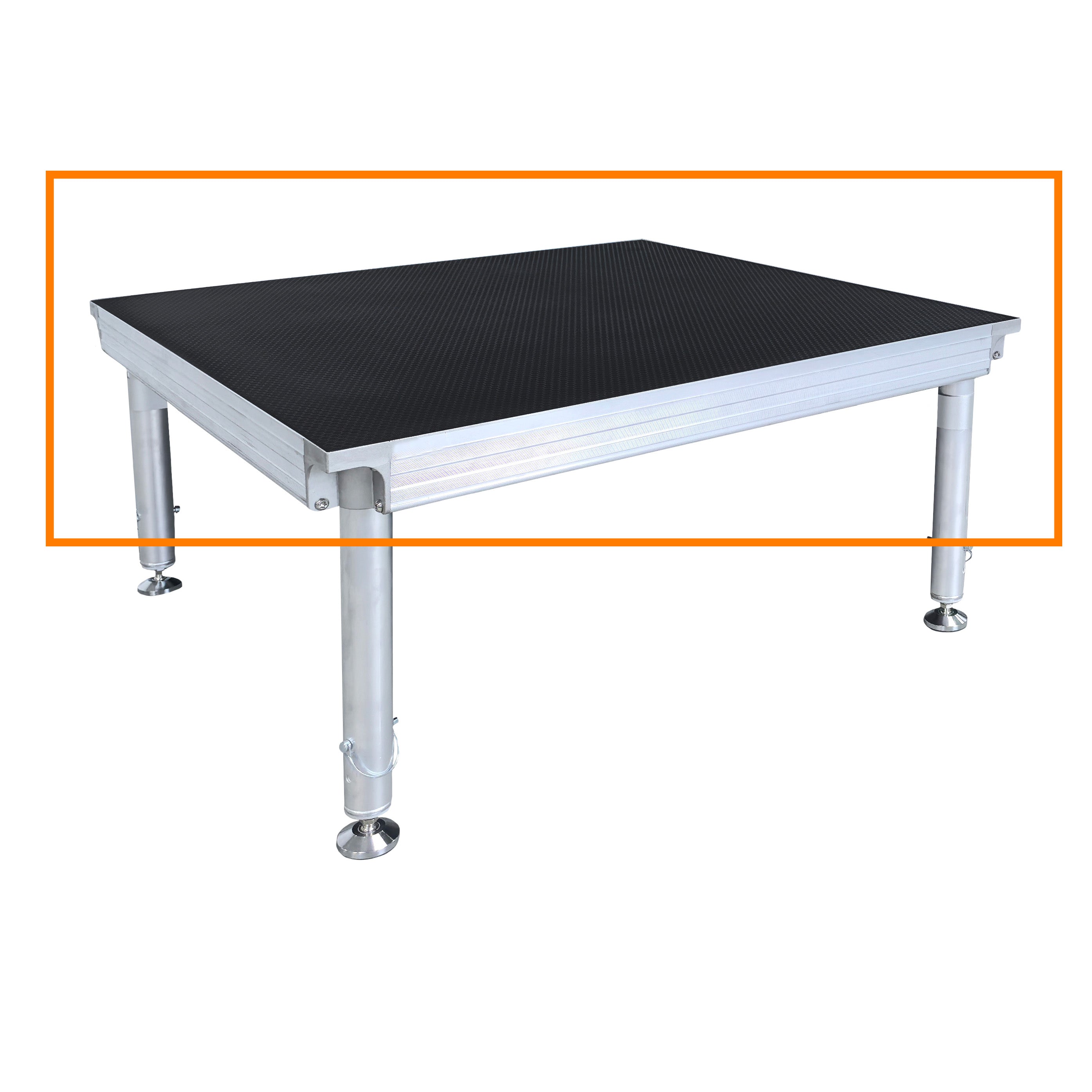 Easistage Deck, 4' x 4'