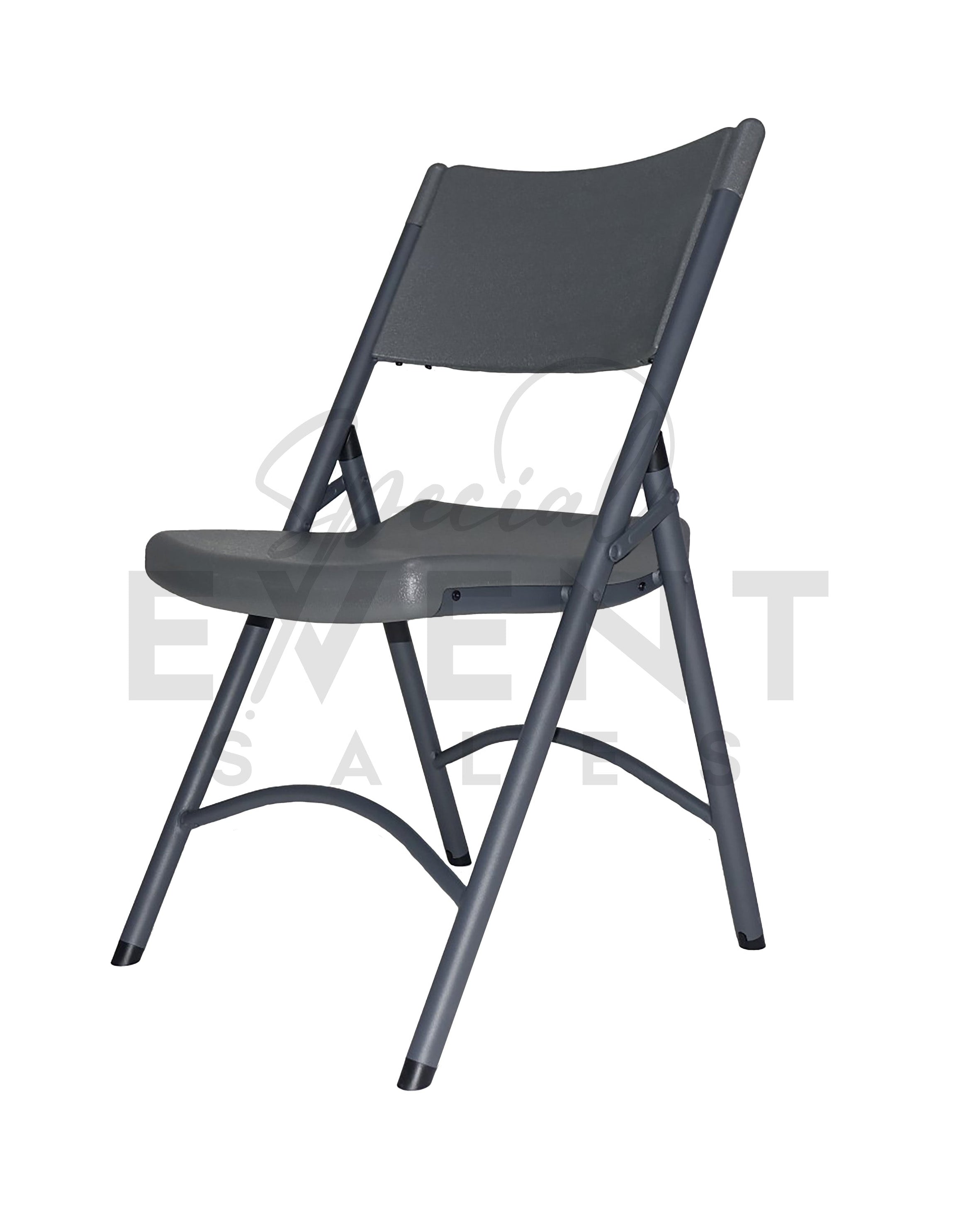 Chair, Maxchair Shark Grey