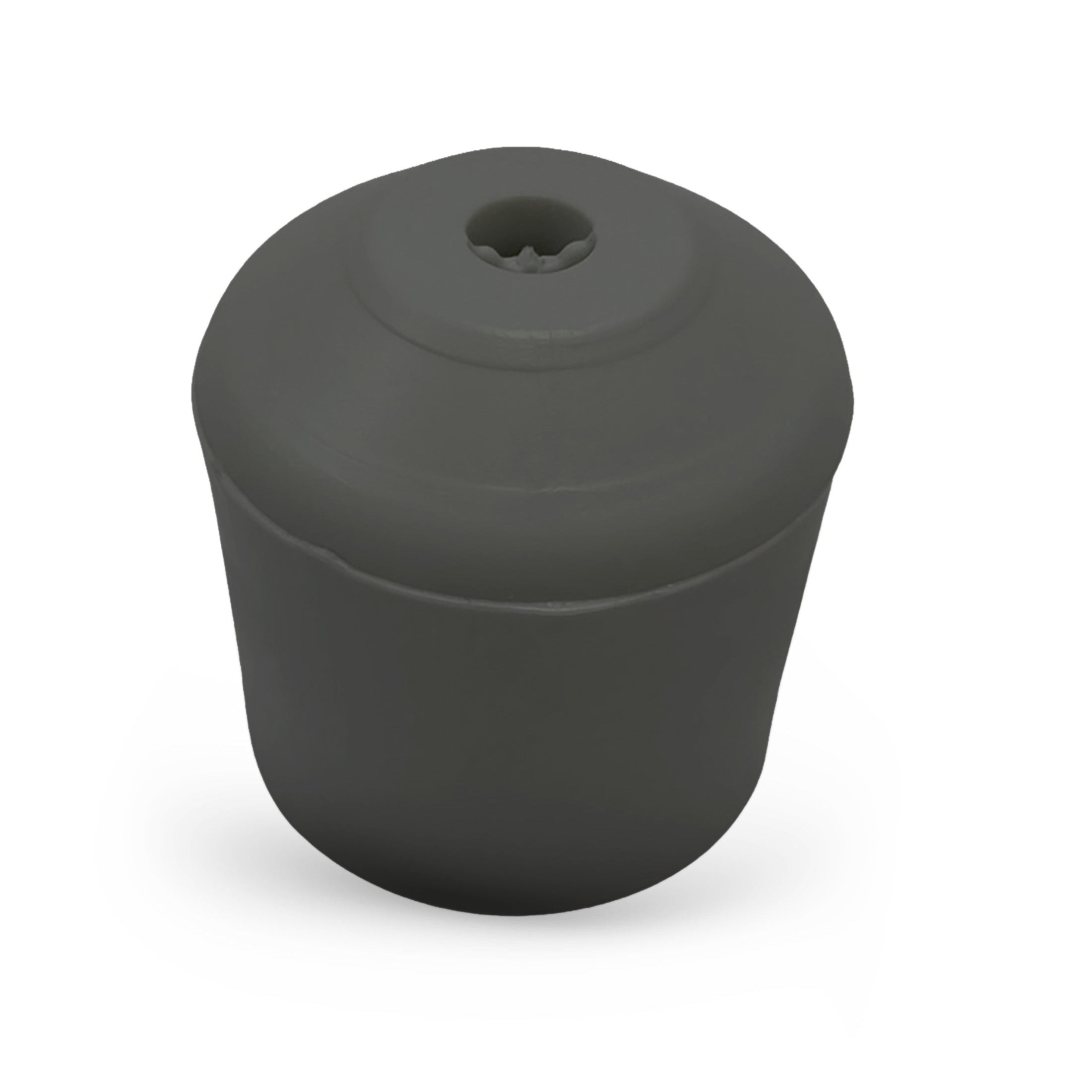 Replacement feet, Shark Grey (Box Of 100)