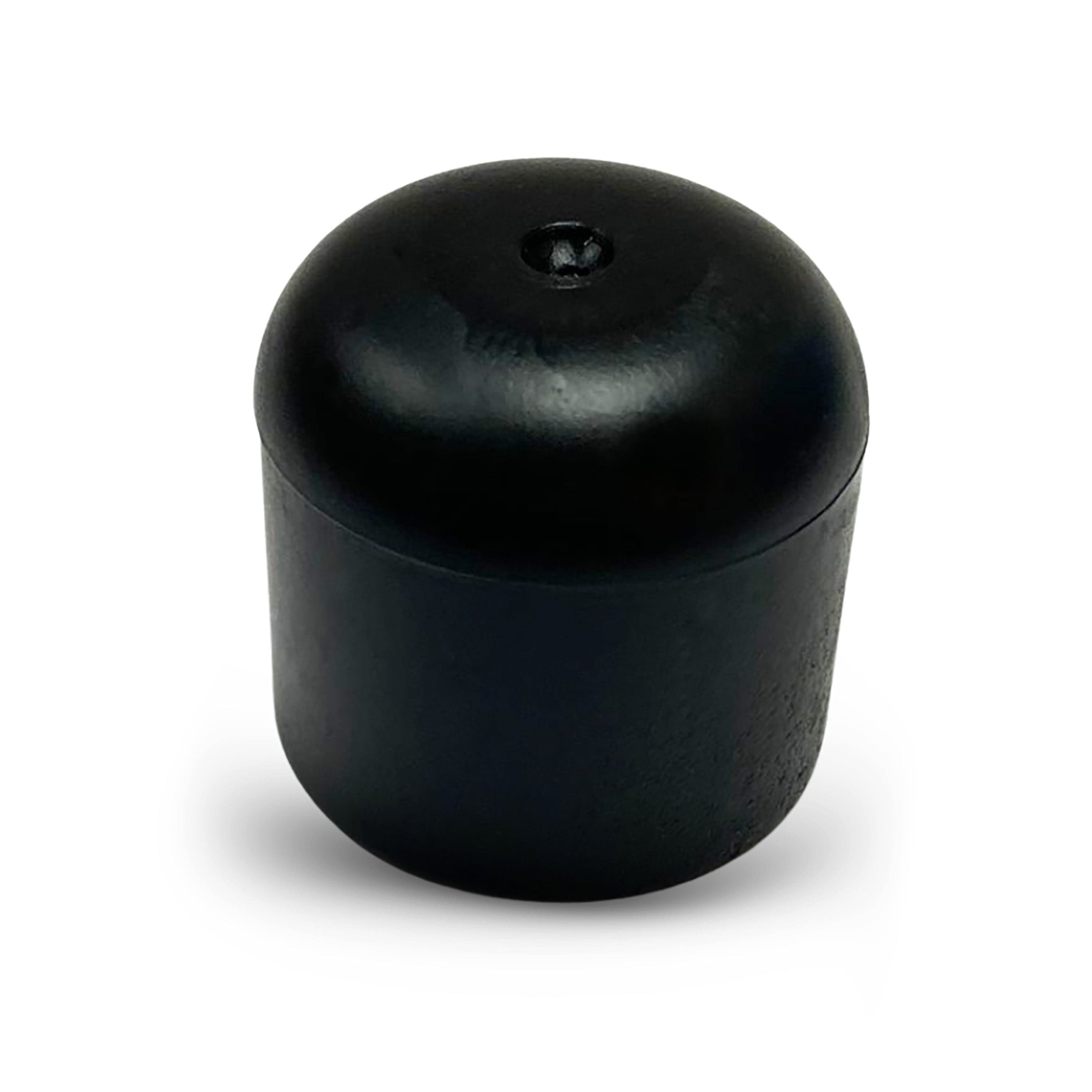 Replacement foot for Black Comfort series chair (Each)