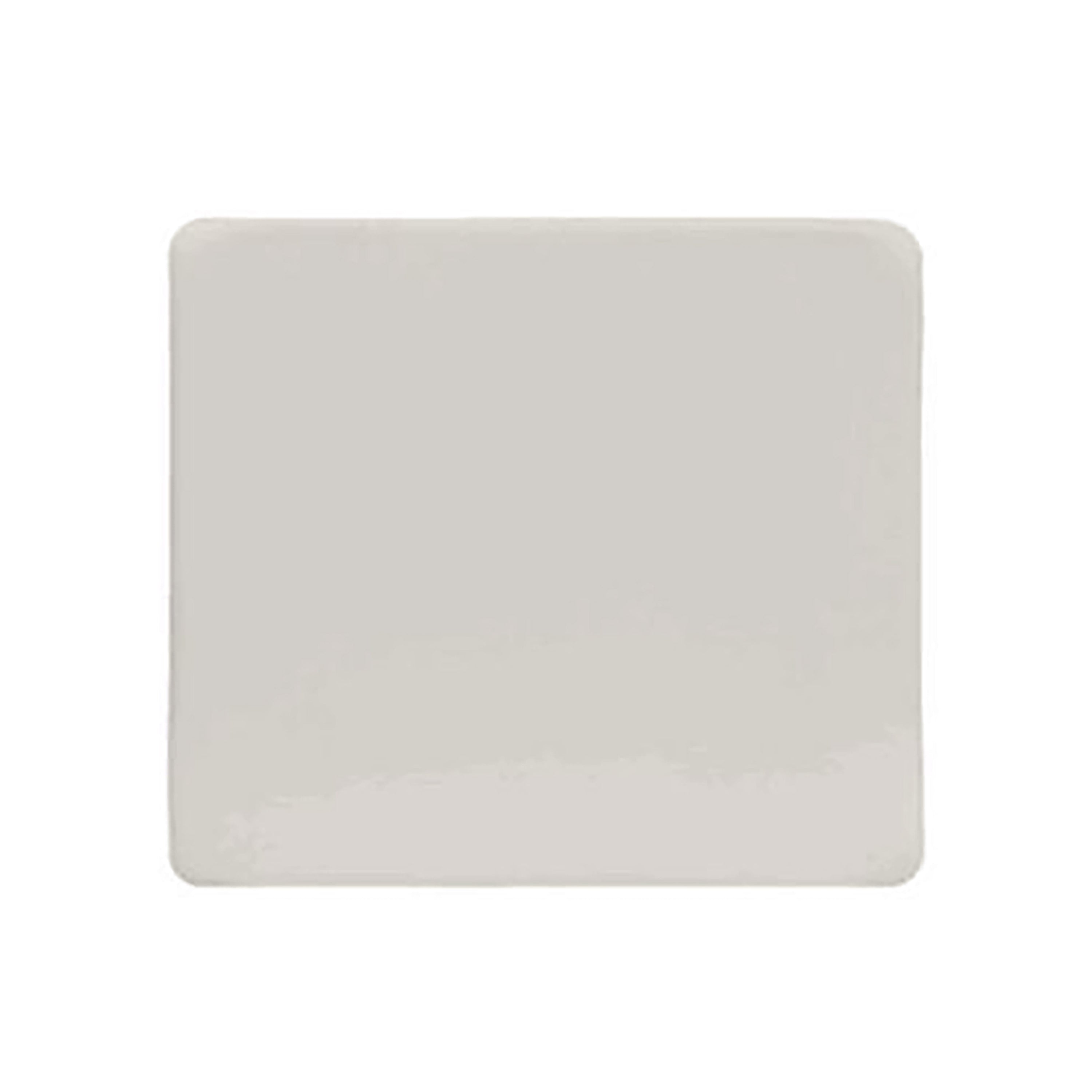 Cream Pad for Resin Folding Chair