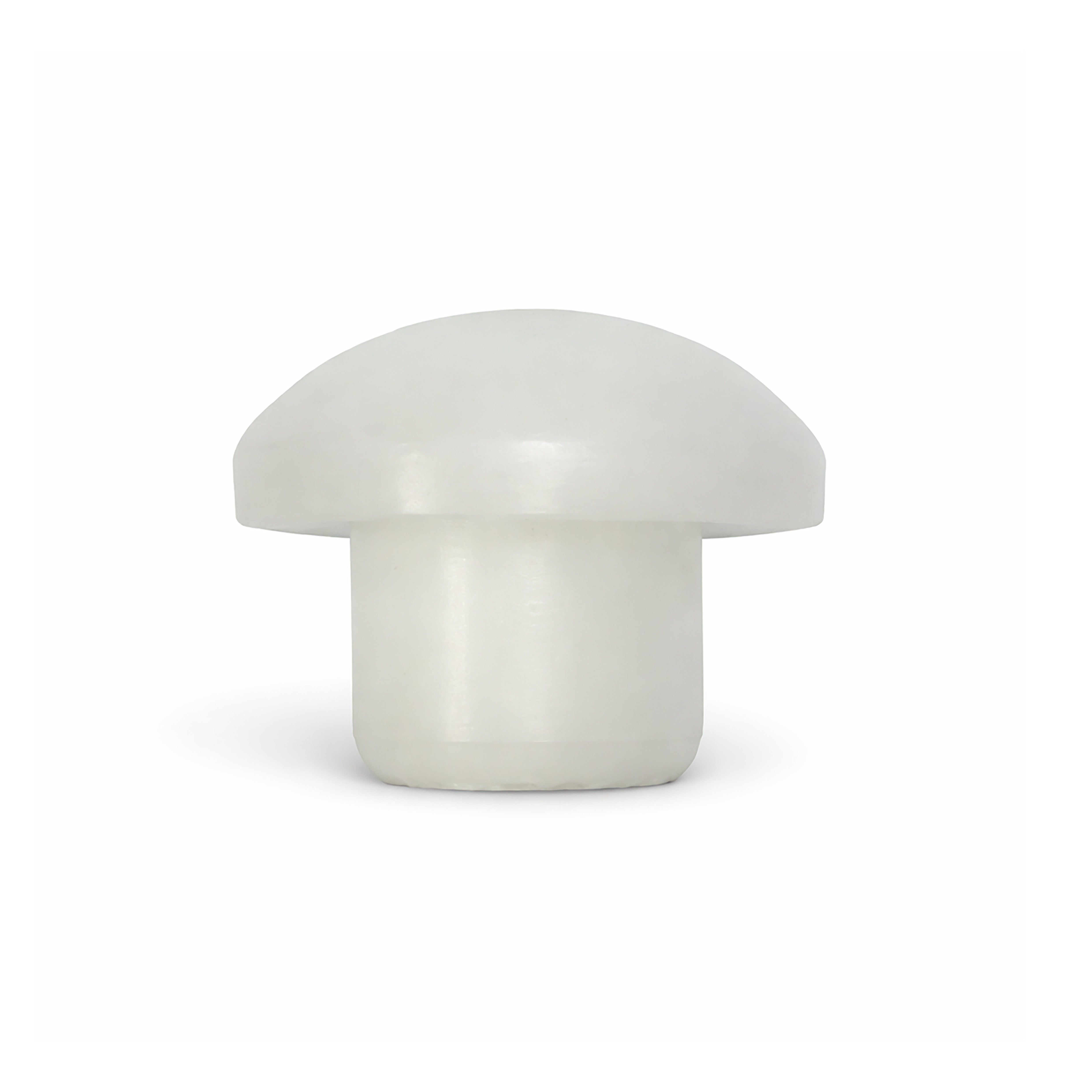 Glide For Crystal Clear Chiavari (White)