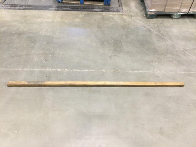 Brace, 40" x 96" Farm Style Cross Leg Elm