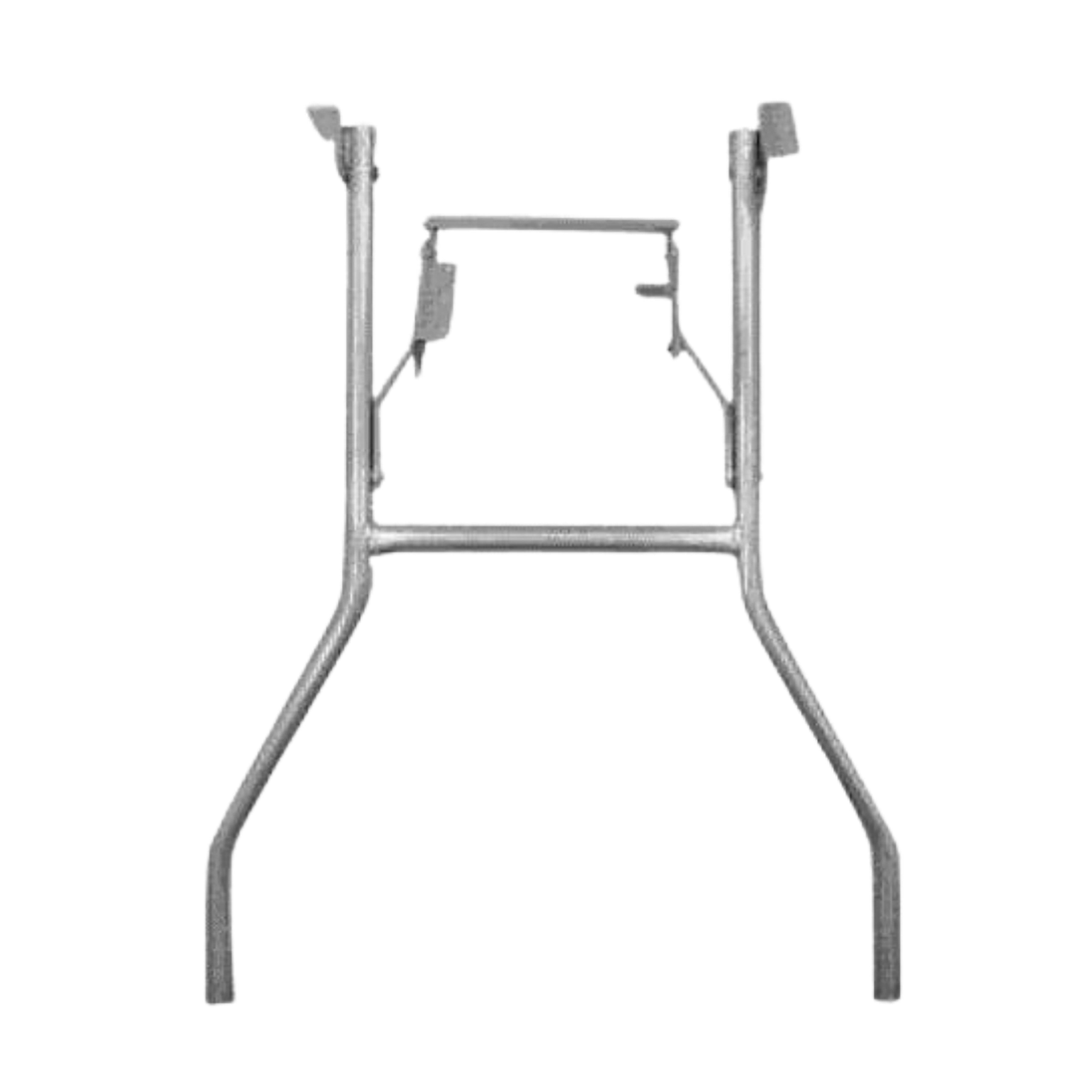 Leg Folding 24" Wide Non Overlap (Pair)