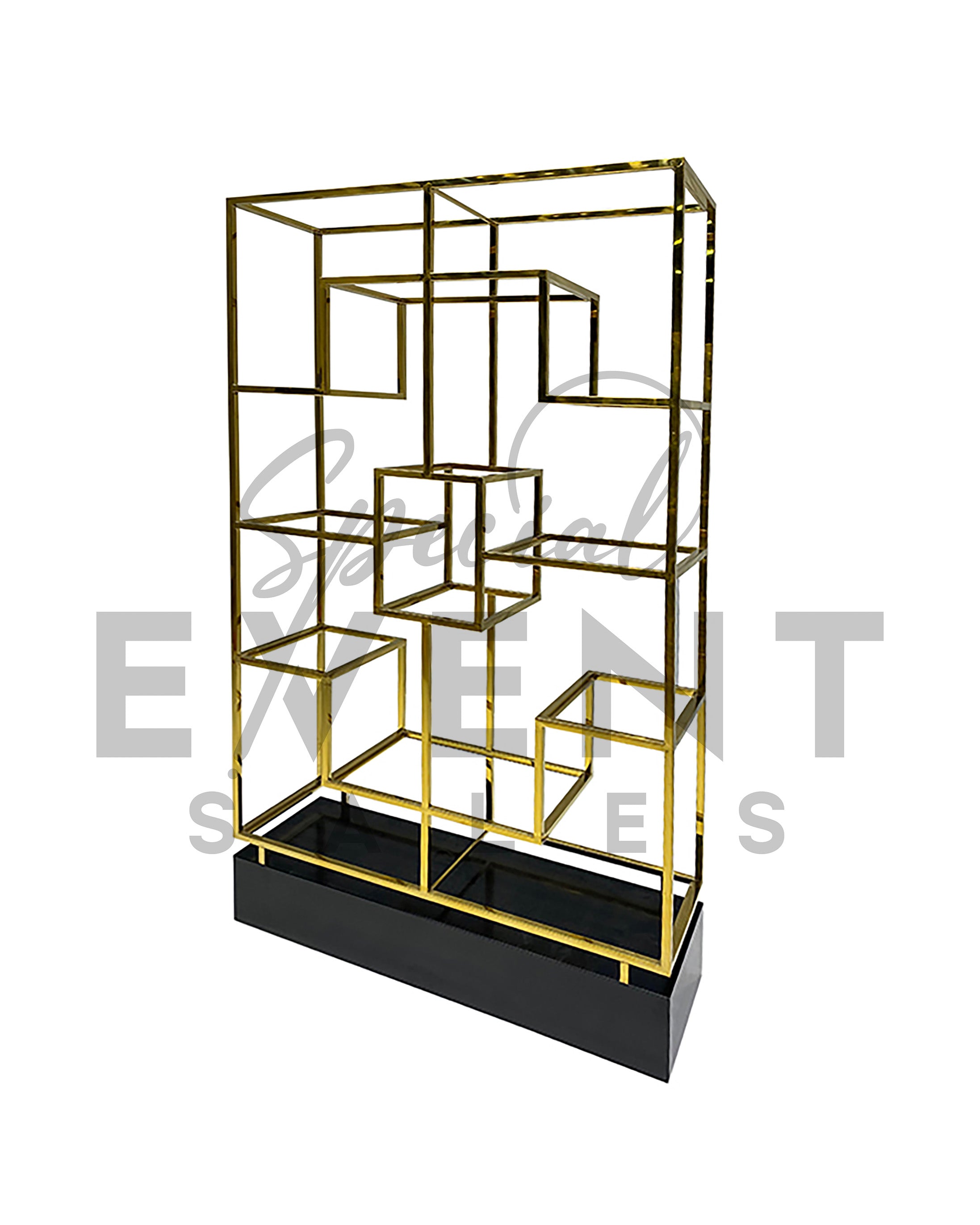 Fenix Gold Somerset Shelf