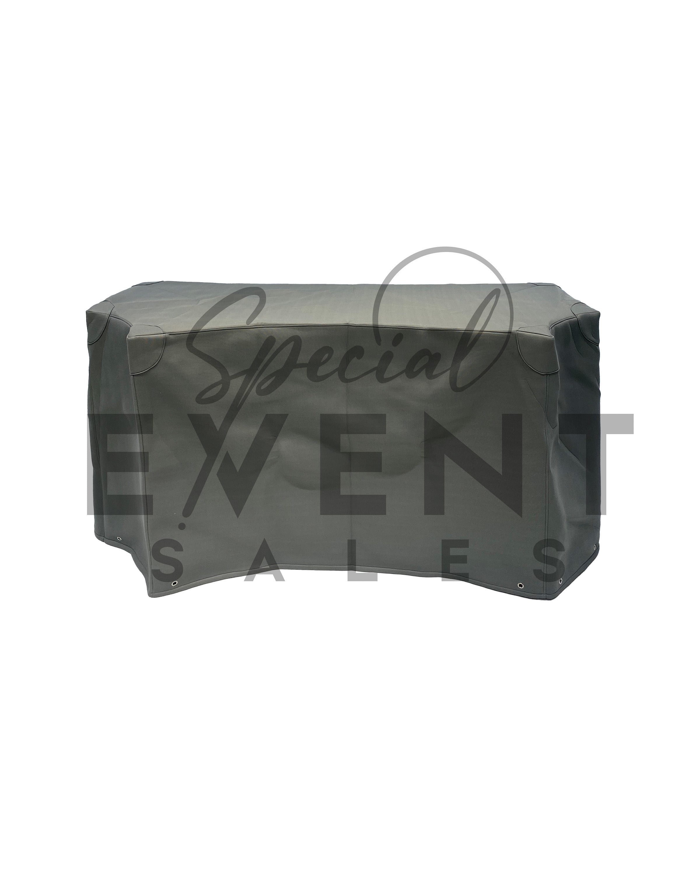 Fenix Cheshire Gold Bar Cover Grey