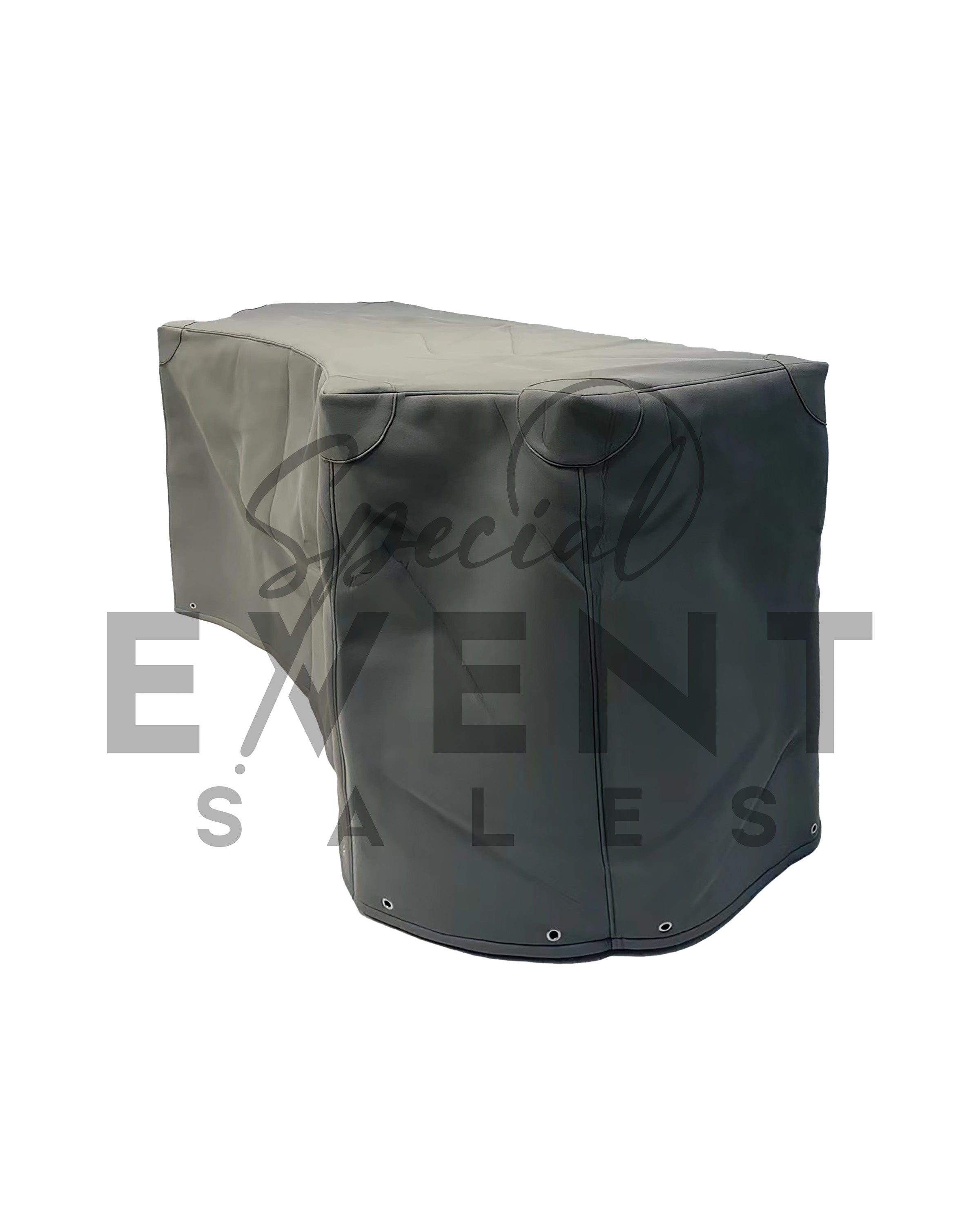 Fenix Cheshire Gold Bar Cover Grey