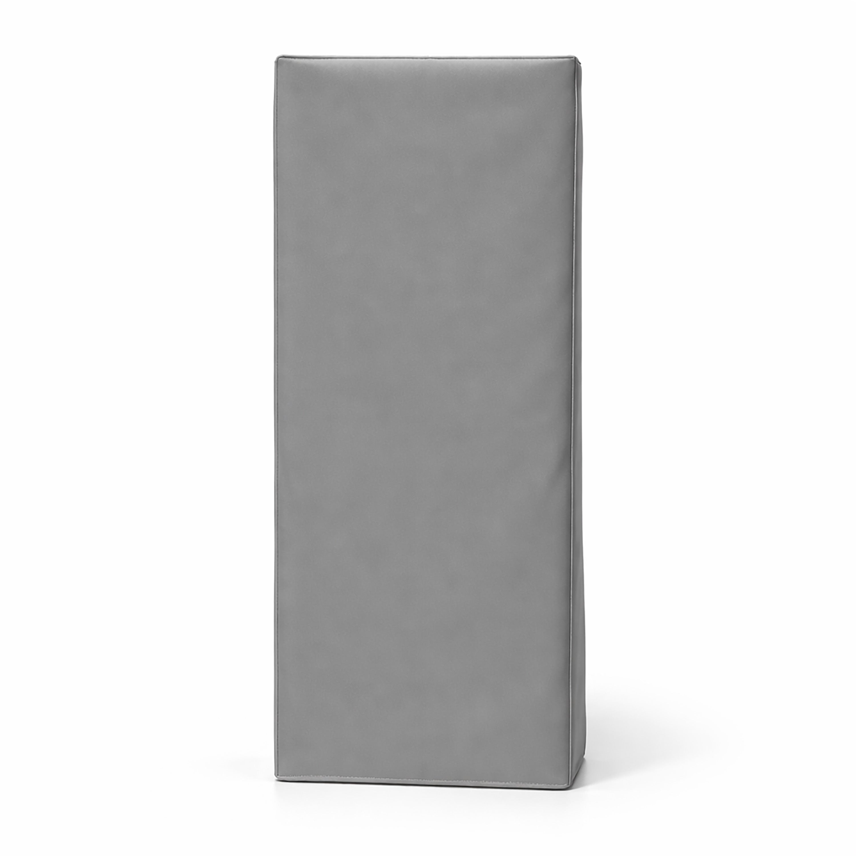 Fenix Square Shelf Cover Grey