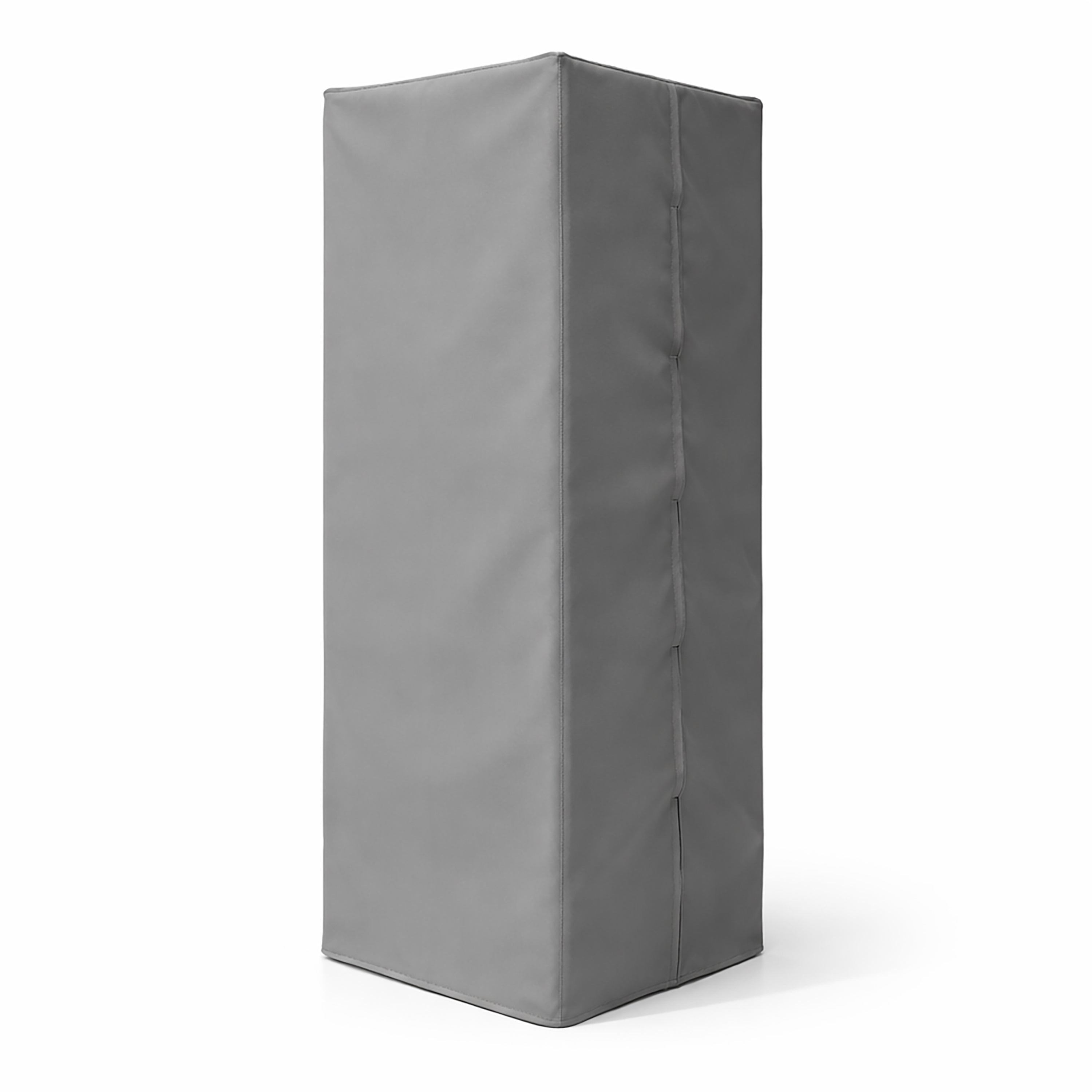 Fenix Square Shelf Cover Grey