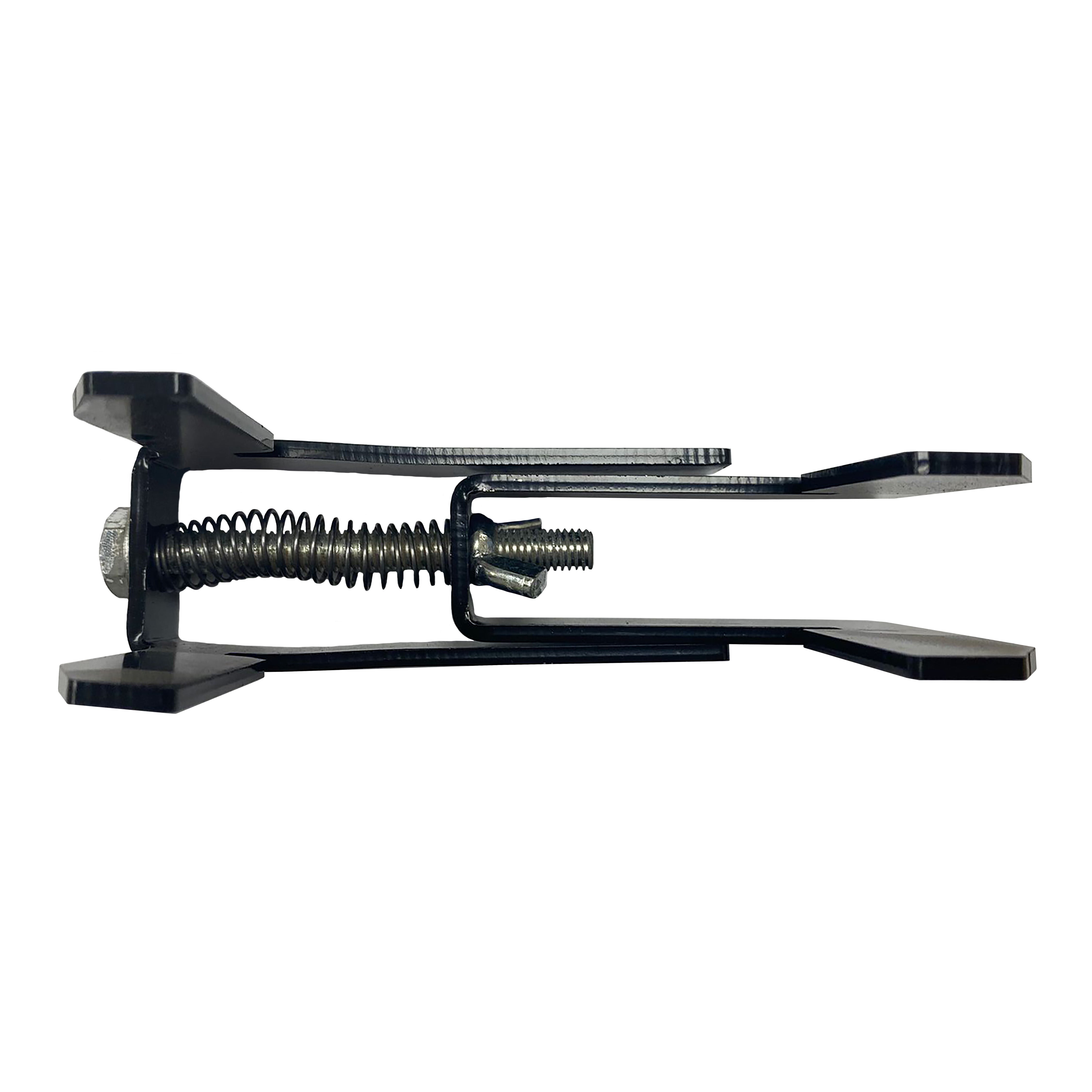 Tuffstage Ramp Deck Clamp