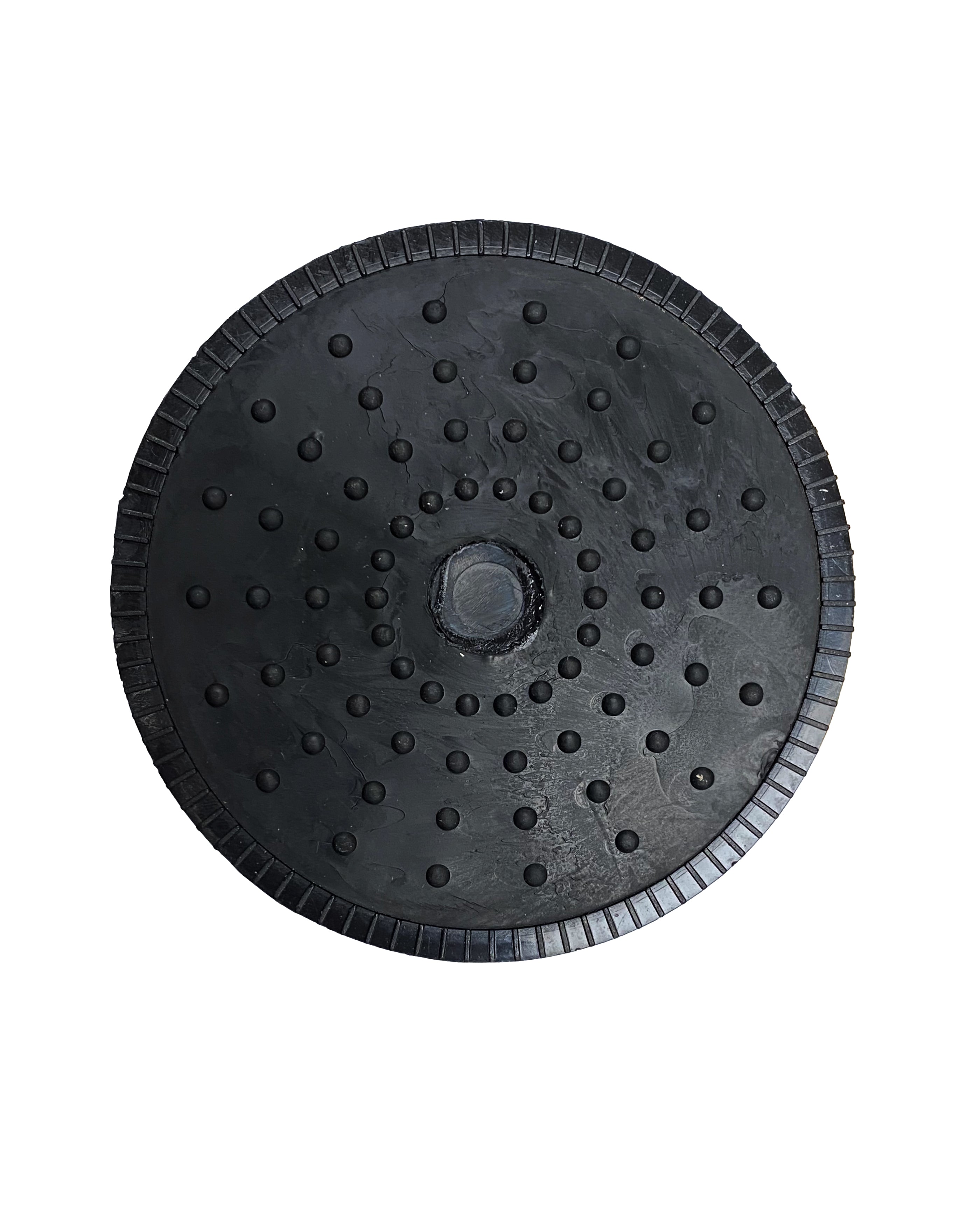 Tuffstage Ramp Angle Leg Kit, 8" High