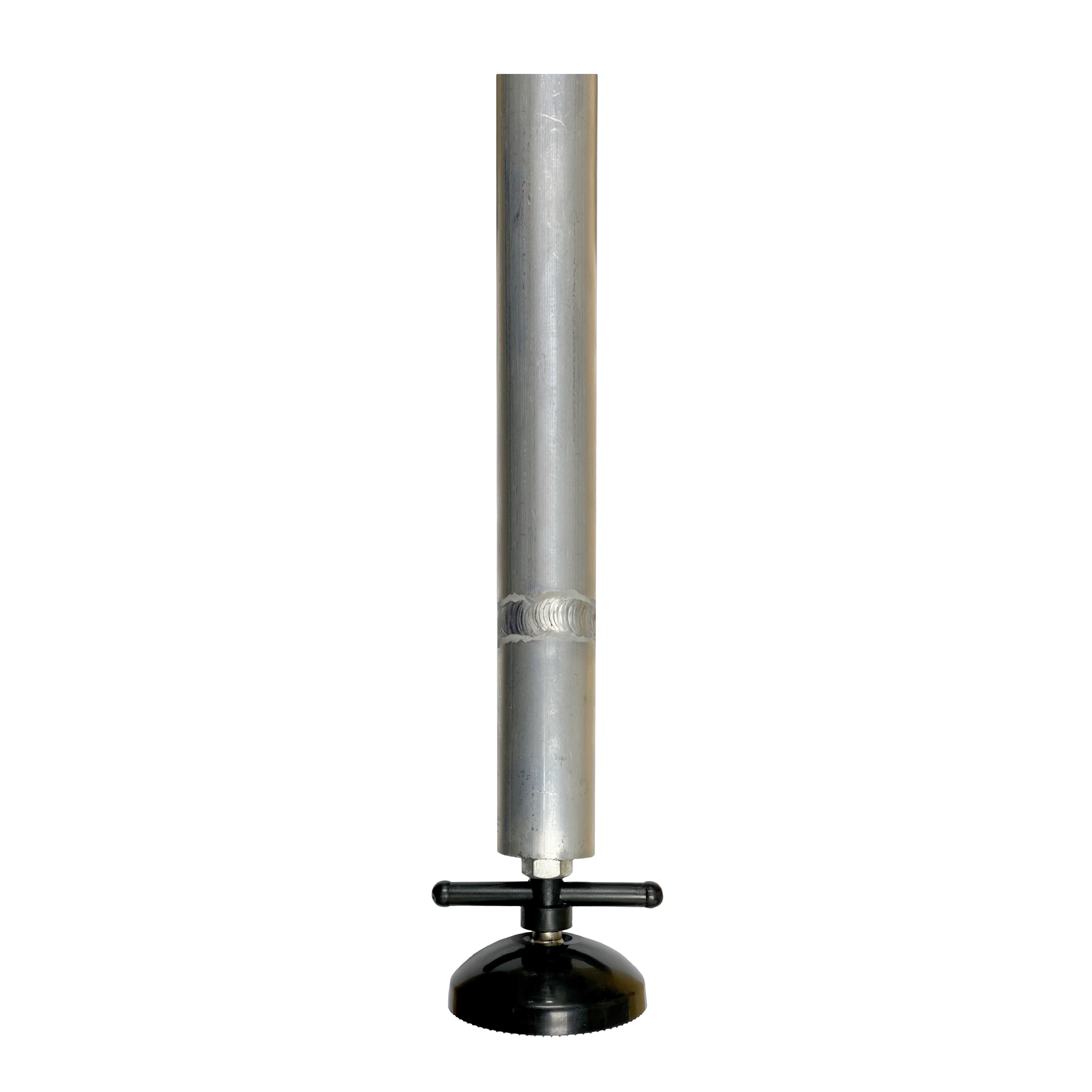 Tuffstage Ramp Angle Leg Kit, 24" High