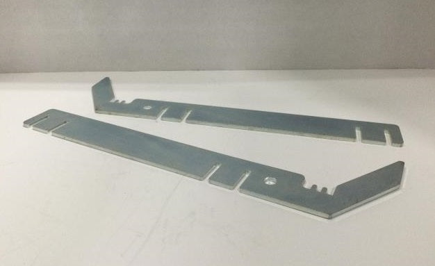 Crossbar Hanger 9"