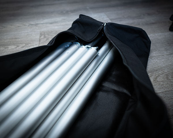 Pipe Carrying Bag 8'