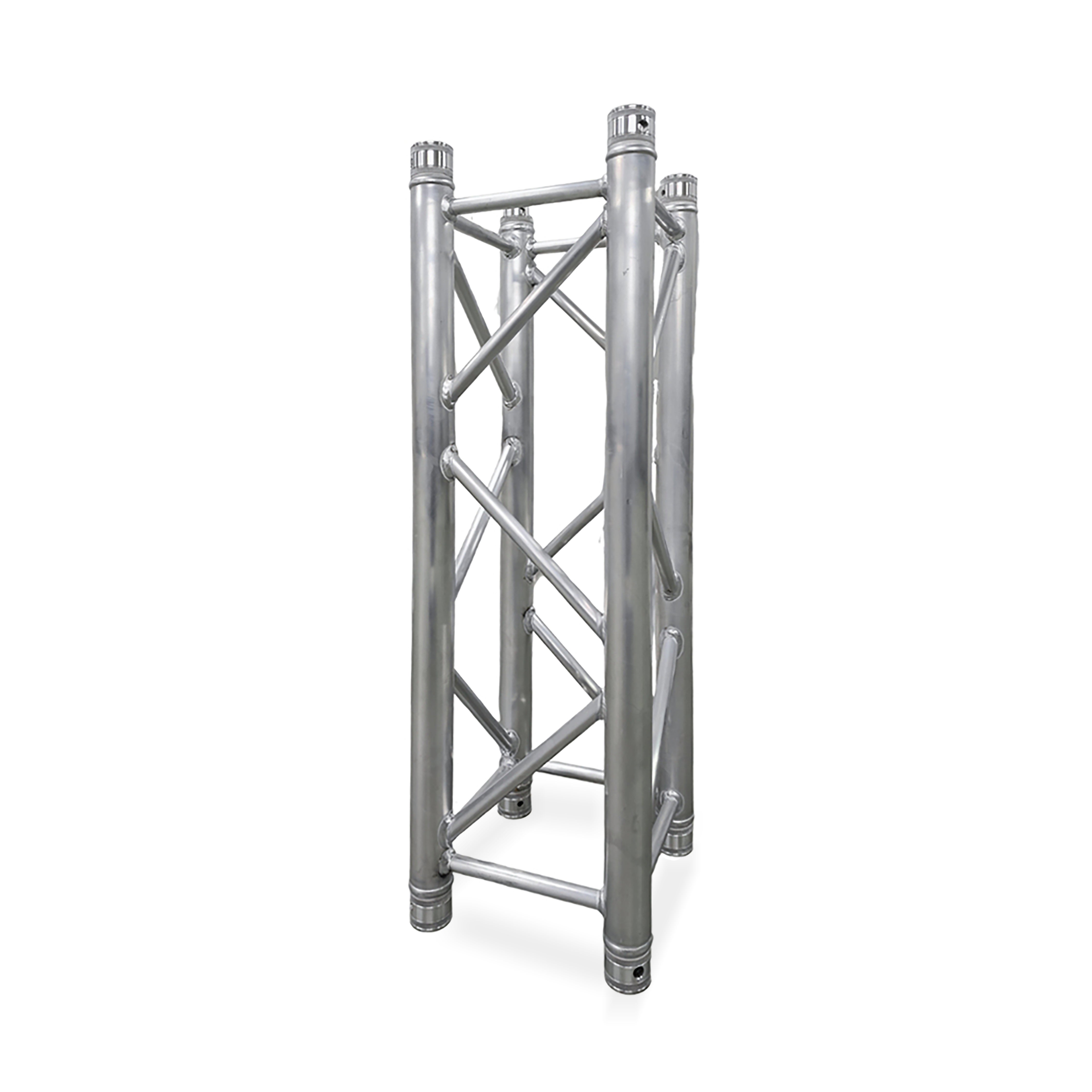 Truss, F34 290mm X 290mm X 1m long Aluminum