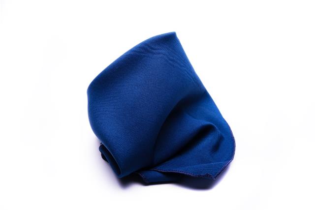 Napkin Navy Blue Standard 20" x 20"