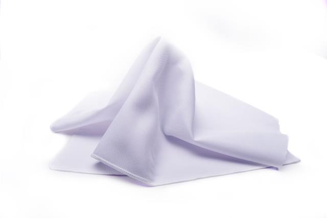 Tablecloth 60" X 120" White Standard