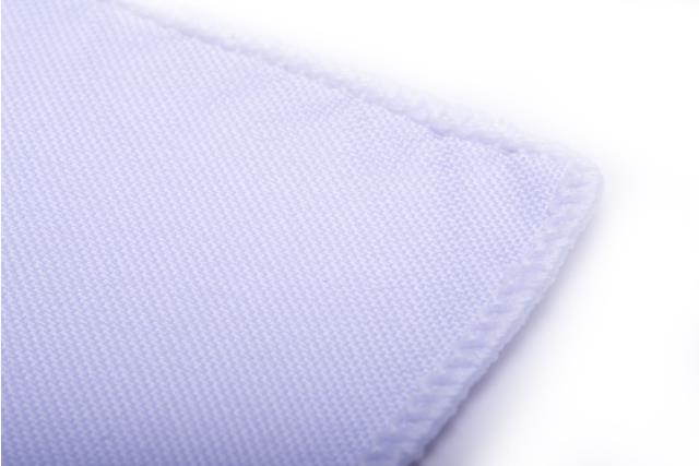 Tablecloth 60" X 120" White Standard