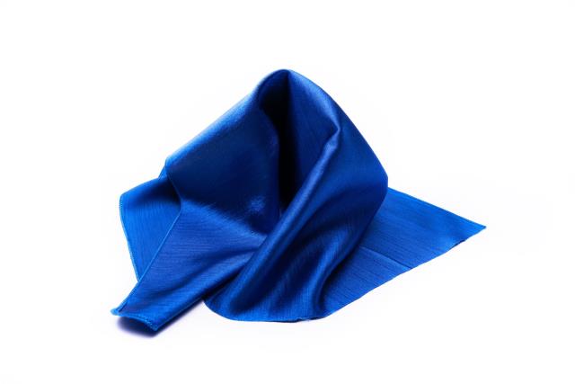 Tablecloth 60" X 120" Royal Blue Majestic