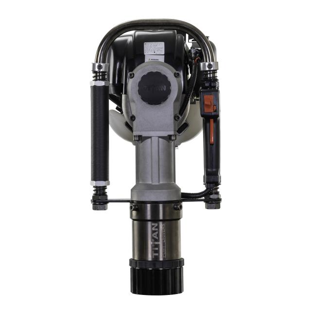 Titan Post Driver FA140 Powered PGD1032 Tents - Titan Post Drivers